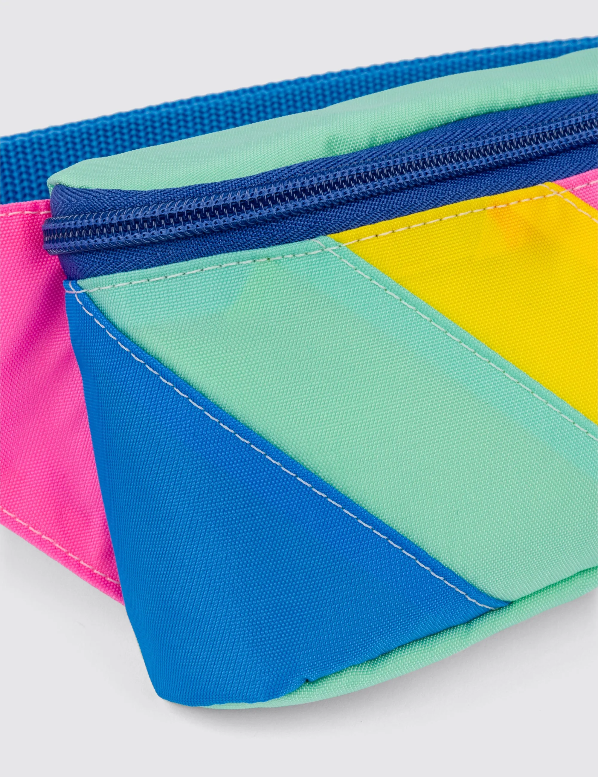 Carnival Fanny Pack sold by Mokuyobi product image thumbnail 4