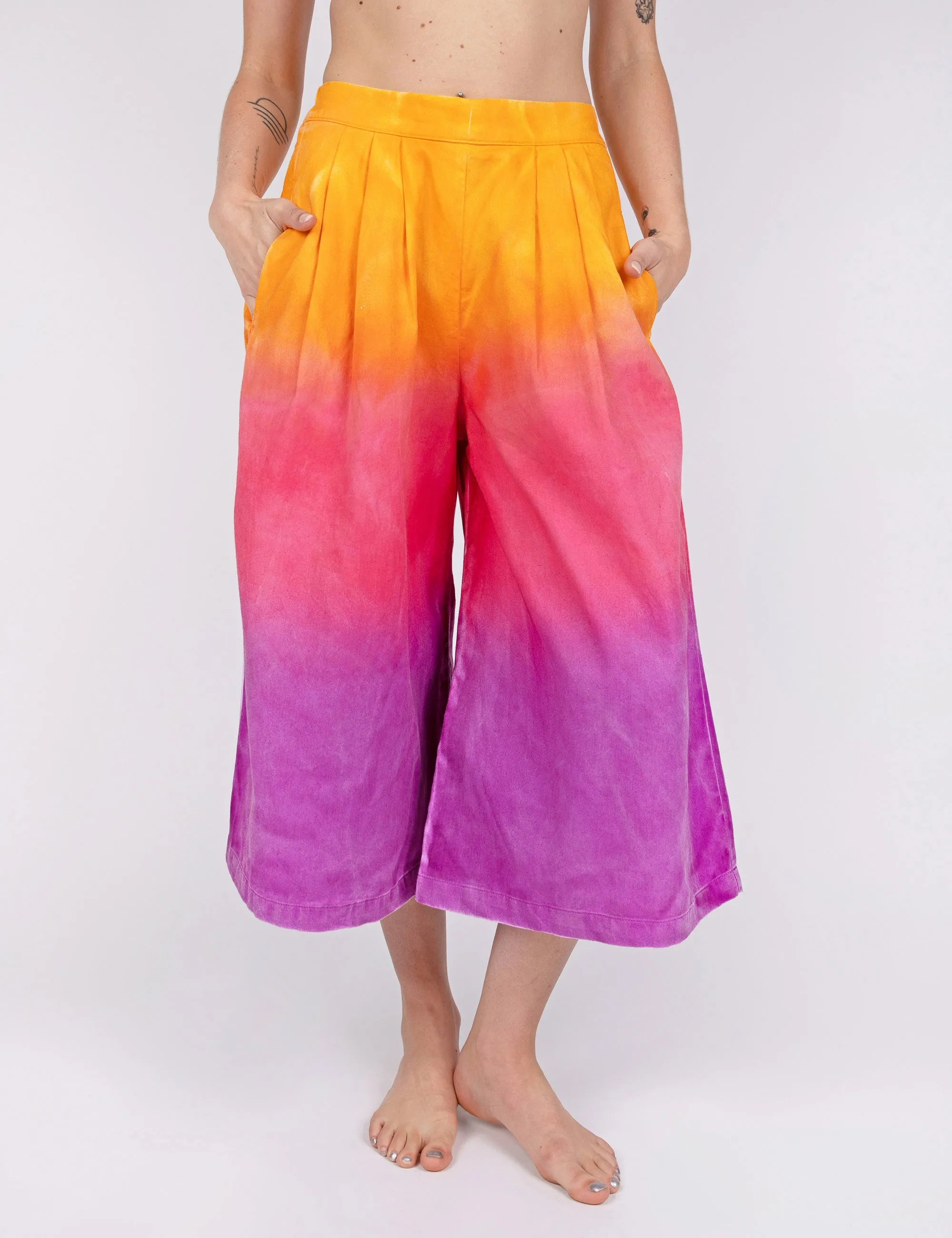 Sundrop Crazy Culotte sold by Mokuyobi product image thumbnail 2