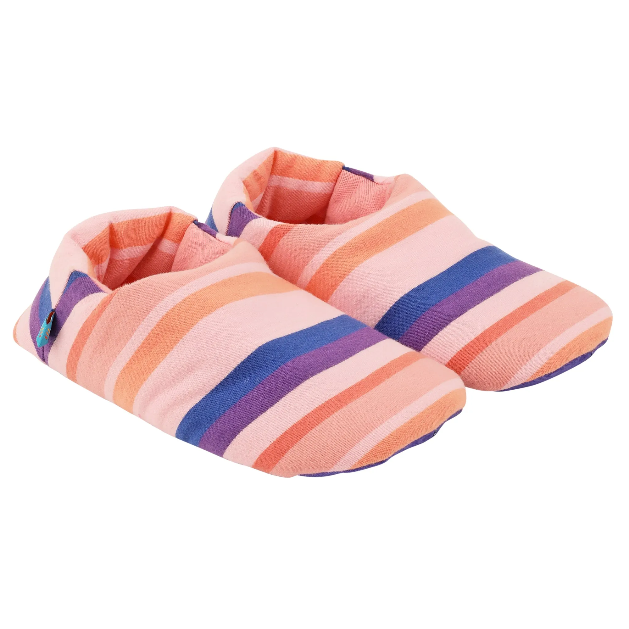 Sand Box Slippers sold by Mokuyobi product image thumbnail 4