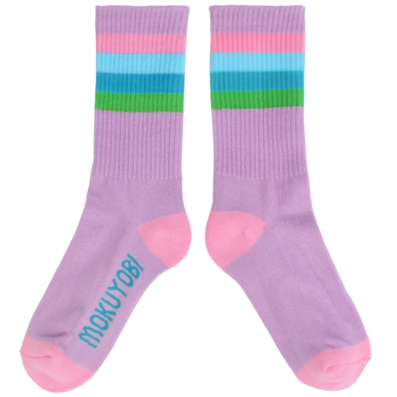 Castle Key Socks sold by Mokuyobi