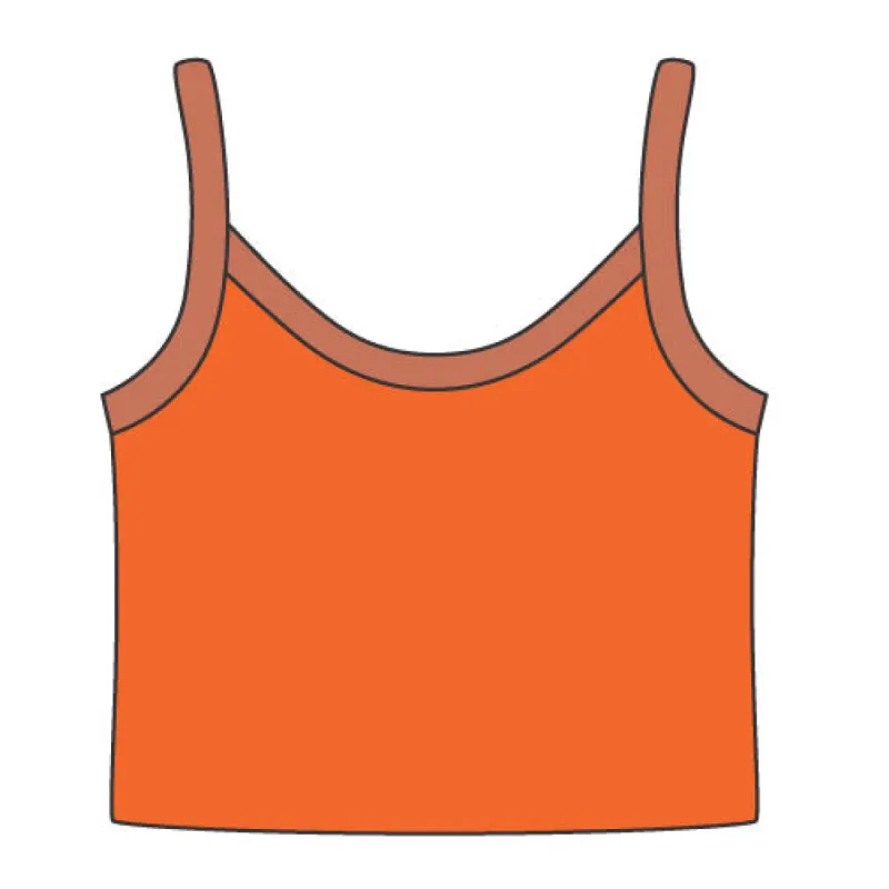 Apple Cordelia Tank sold by Mokuyobi
