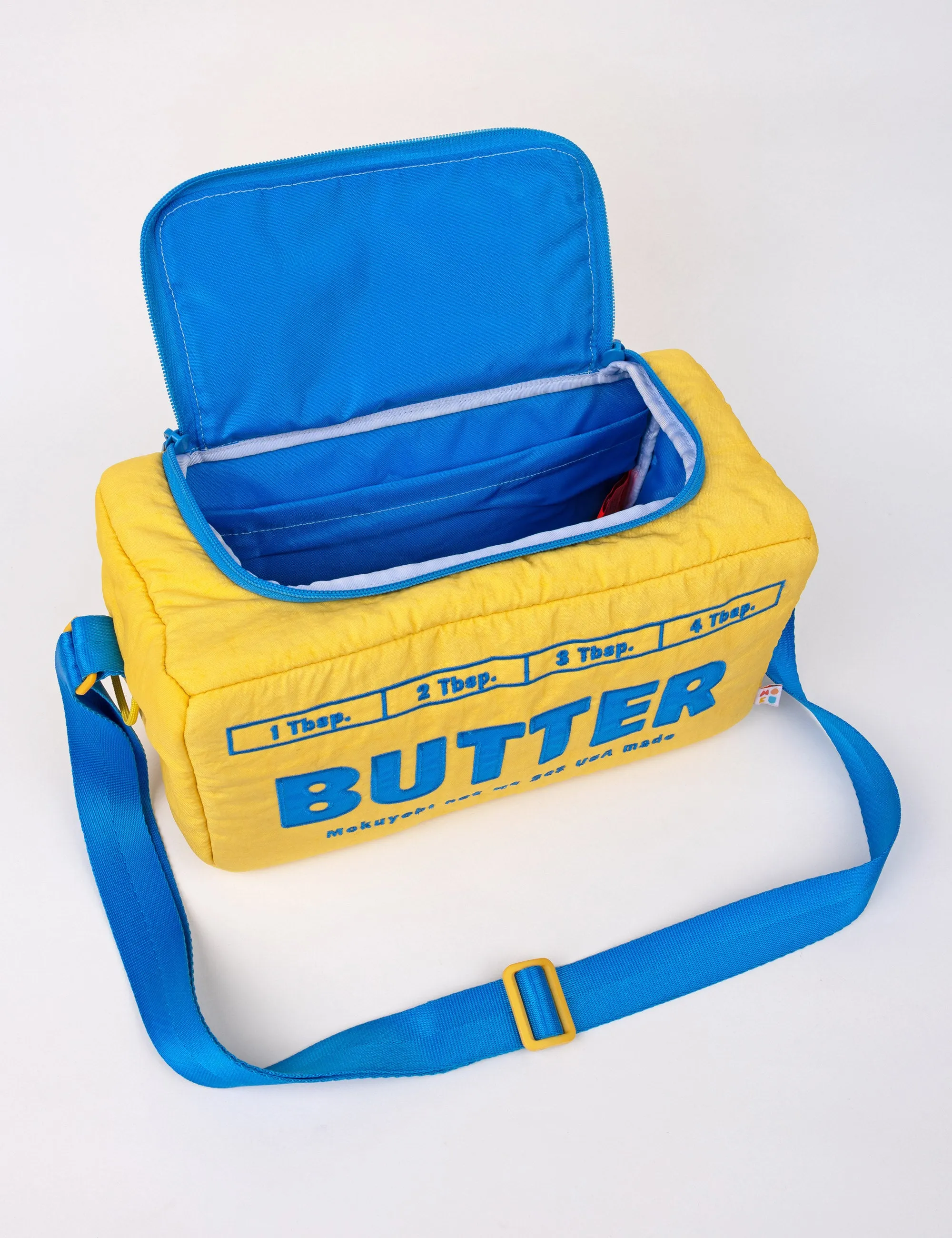 Butter Bag sold by Mokuyobi product image thumbnail 2