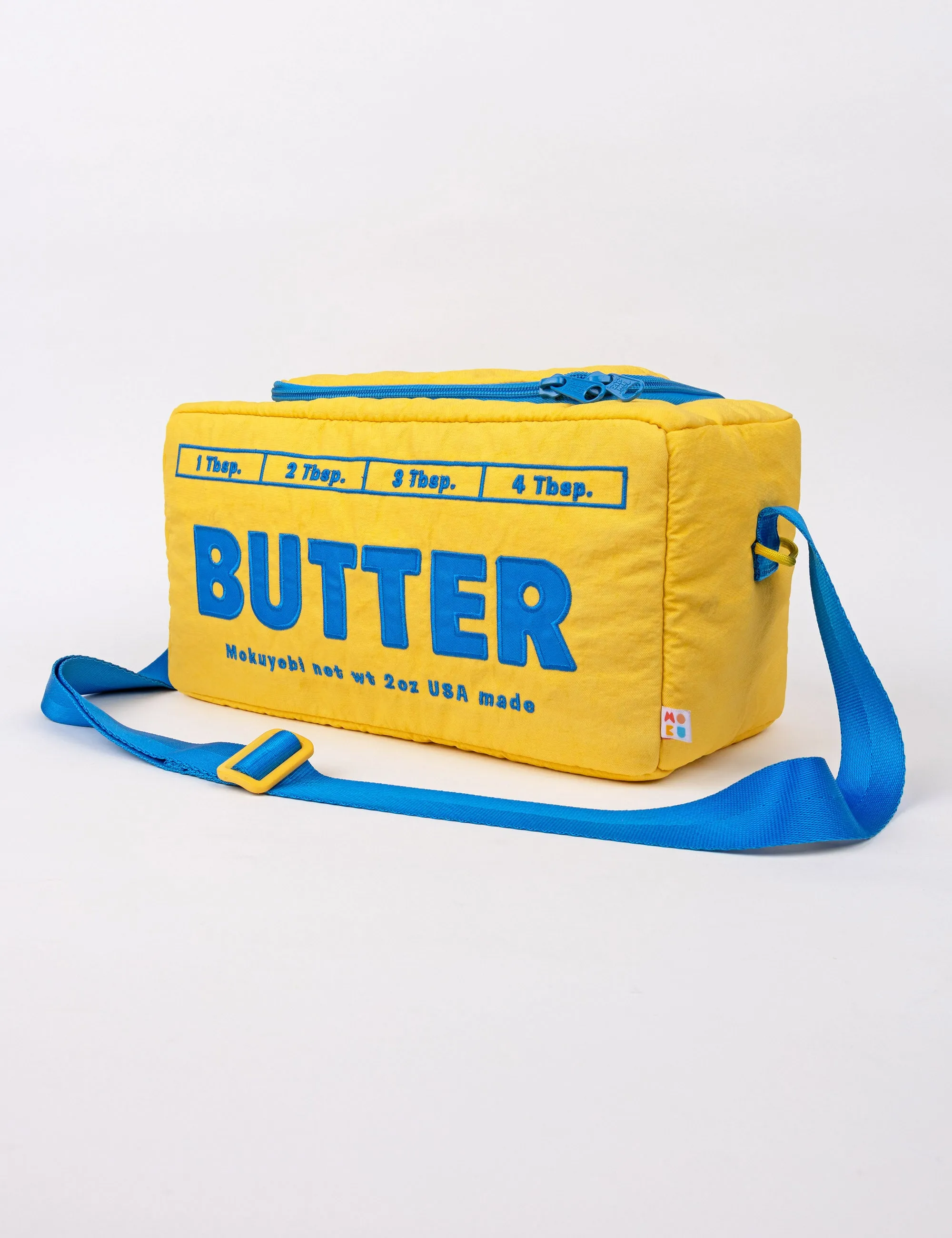 Butter Bag sold by Mokuyobi