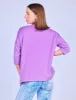 Plum Dolman Tee sold by Mokuyobi