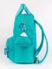 Seafoam Atlas Backpack sold by Mokuyobi