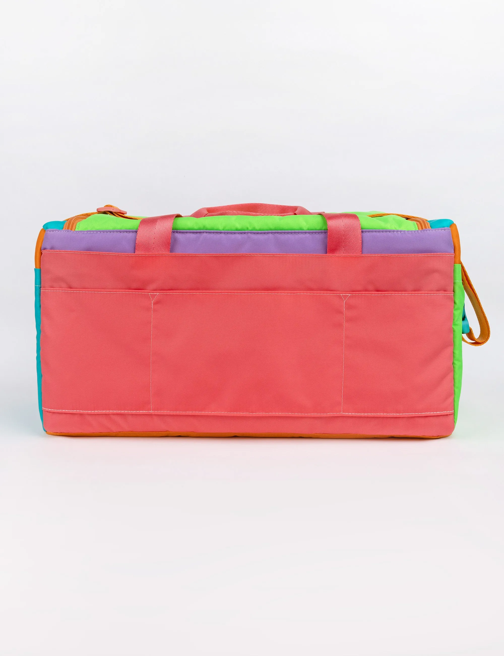 Dragonfly Duffel sold by Mokuyobi product image thumbnail 3