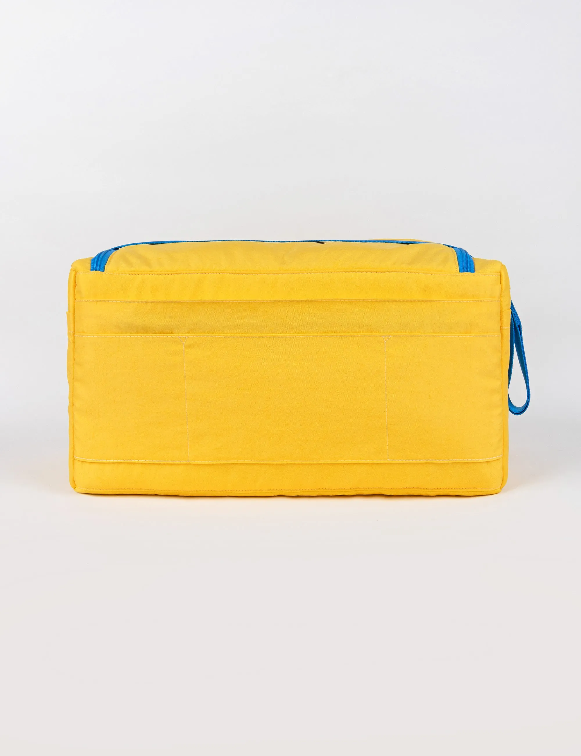 Butter Duffel sold by Mokuyobi product image thumbnail 5