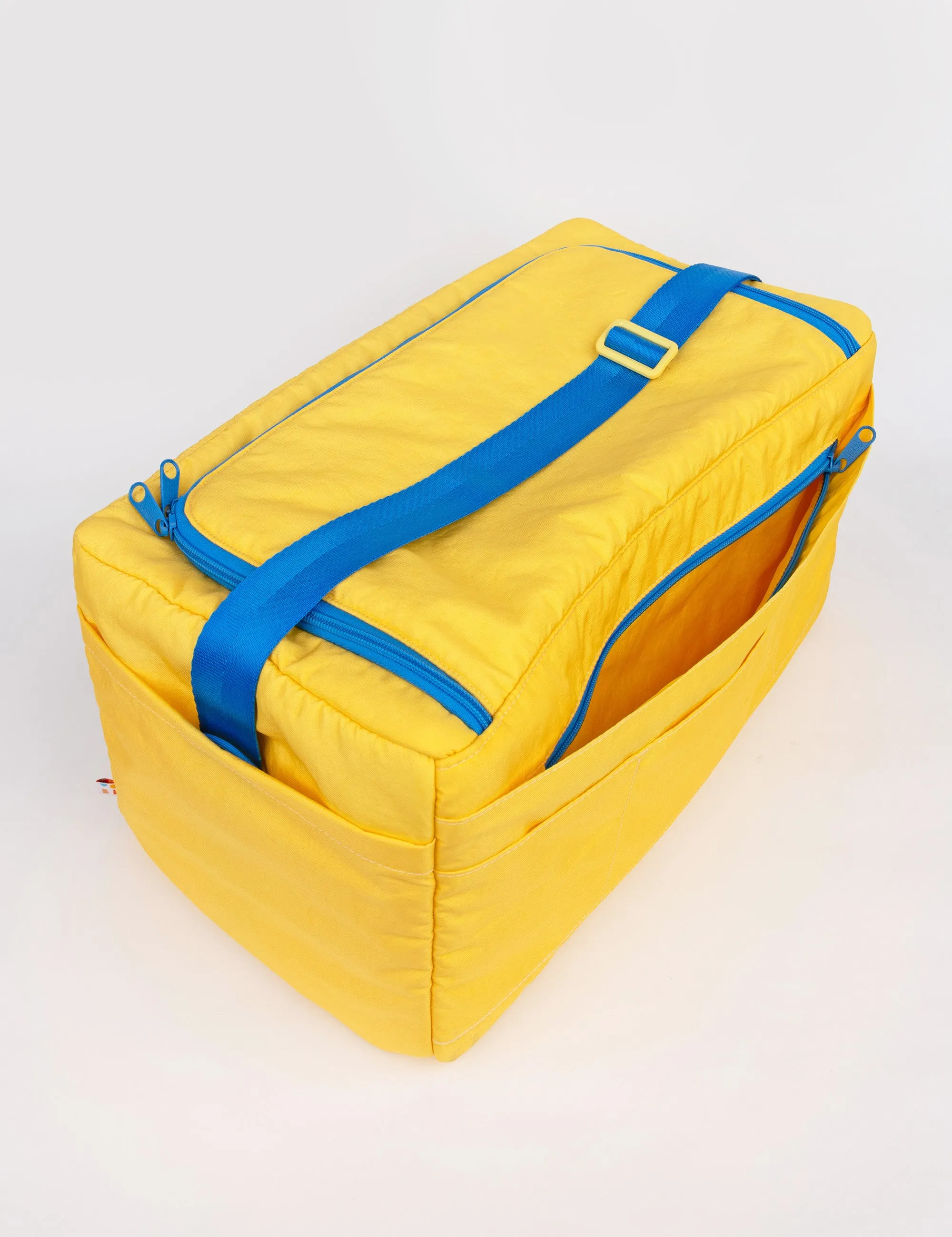 Butter Duffel sold by Mokuyobi product image thumbnail 4