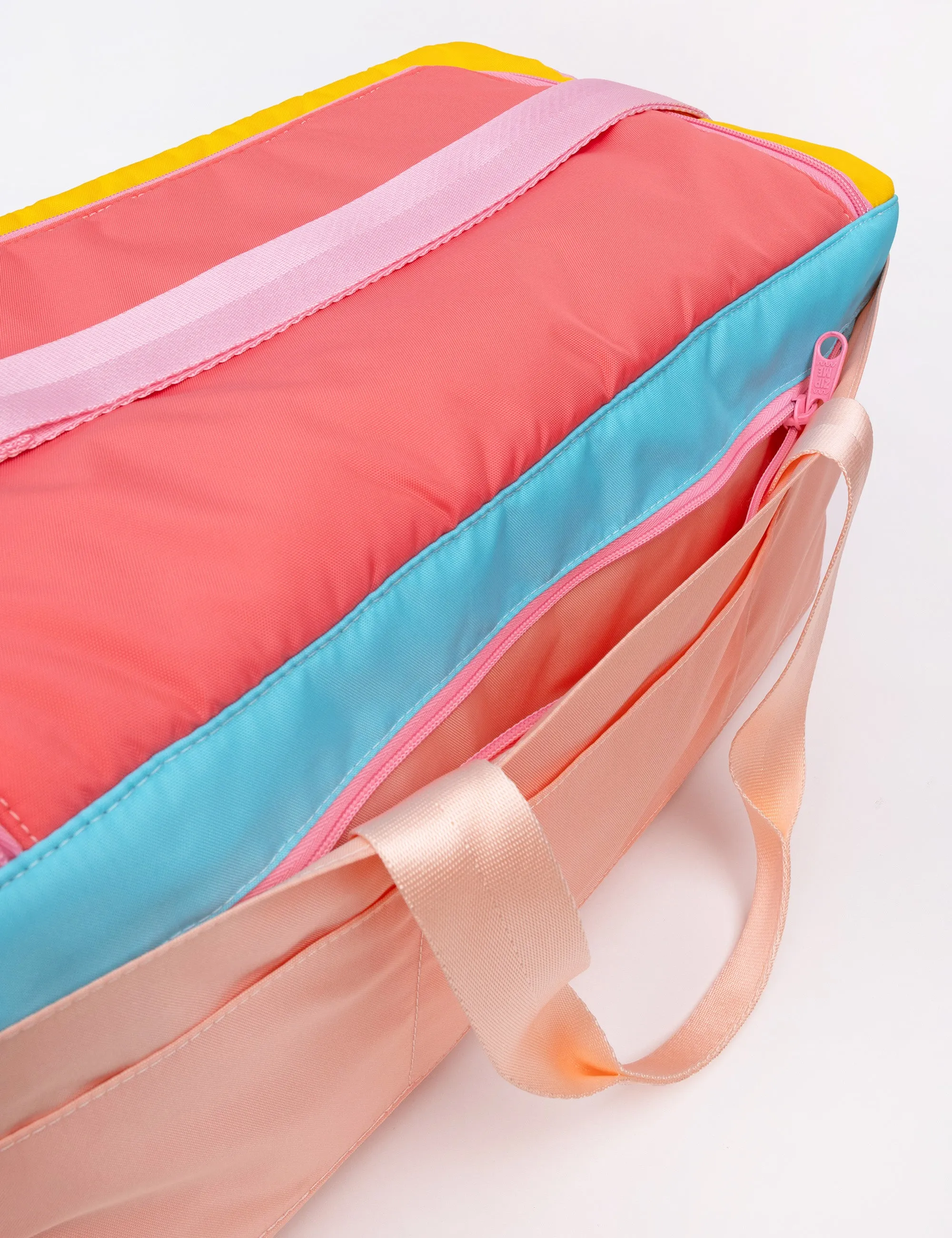 Daydream Box Duffel sold by Mokuyobi product image thumbnail 5