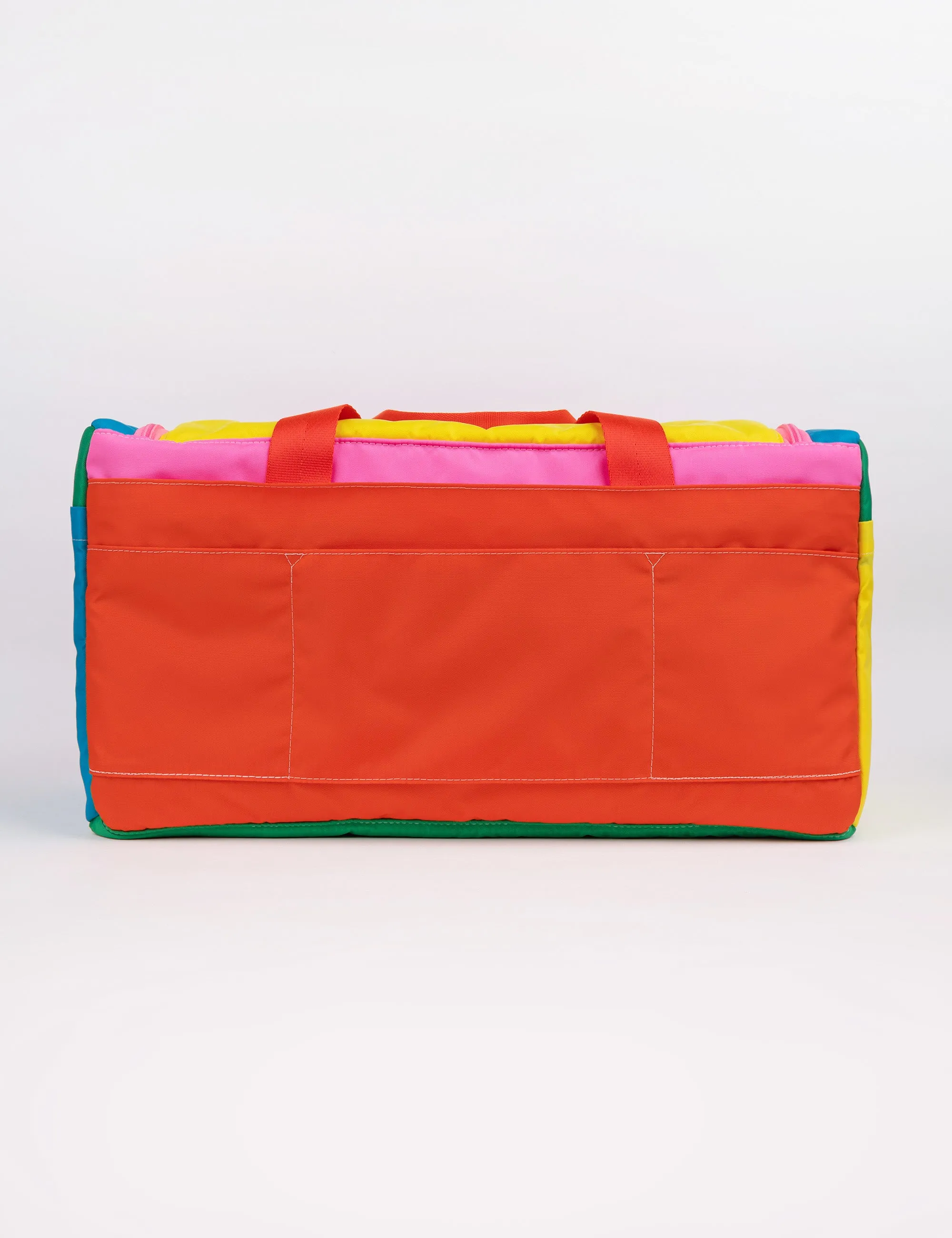Bubble Gummy Box Duffel sold by Mokuyobi product image thumbnail 4
