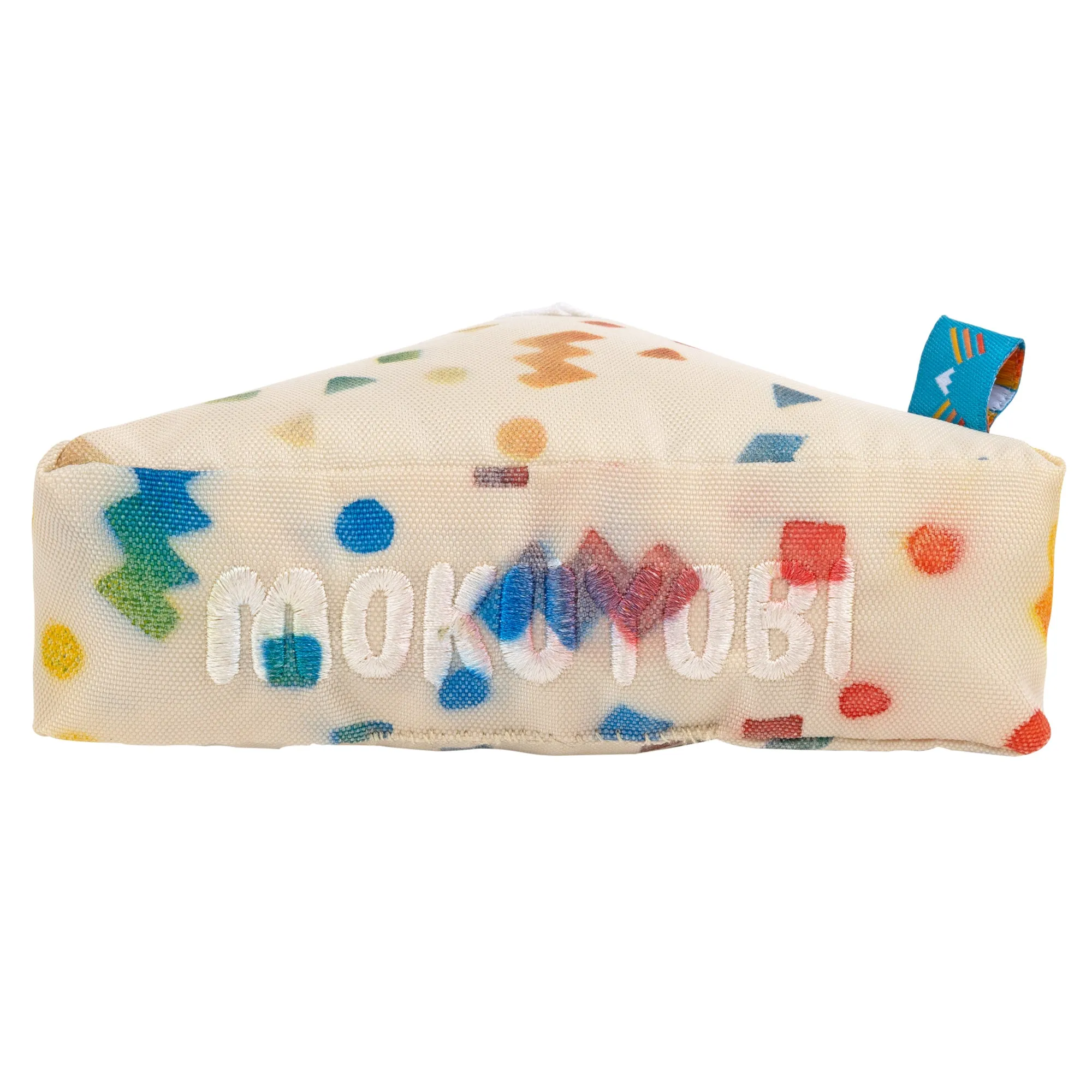 Mowgliyobi Mountain Keychain Charm sold by Mokuyobi product image thumbnail 2