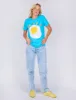 Good Egg Tee sold by Mokuyobi