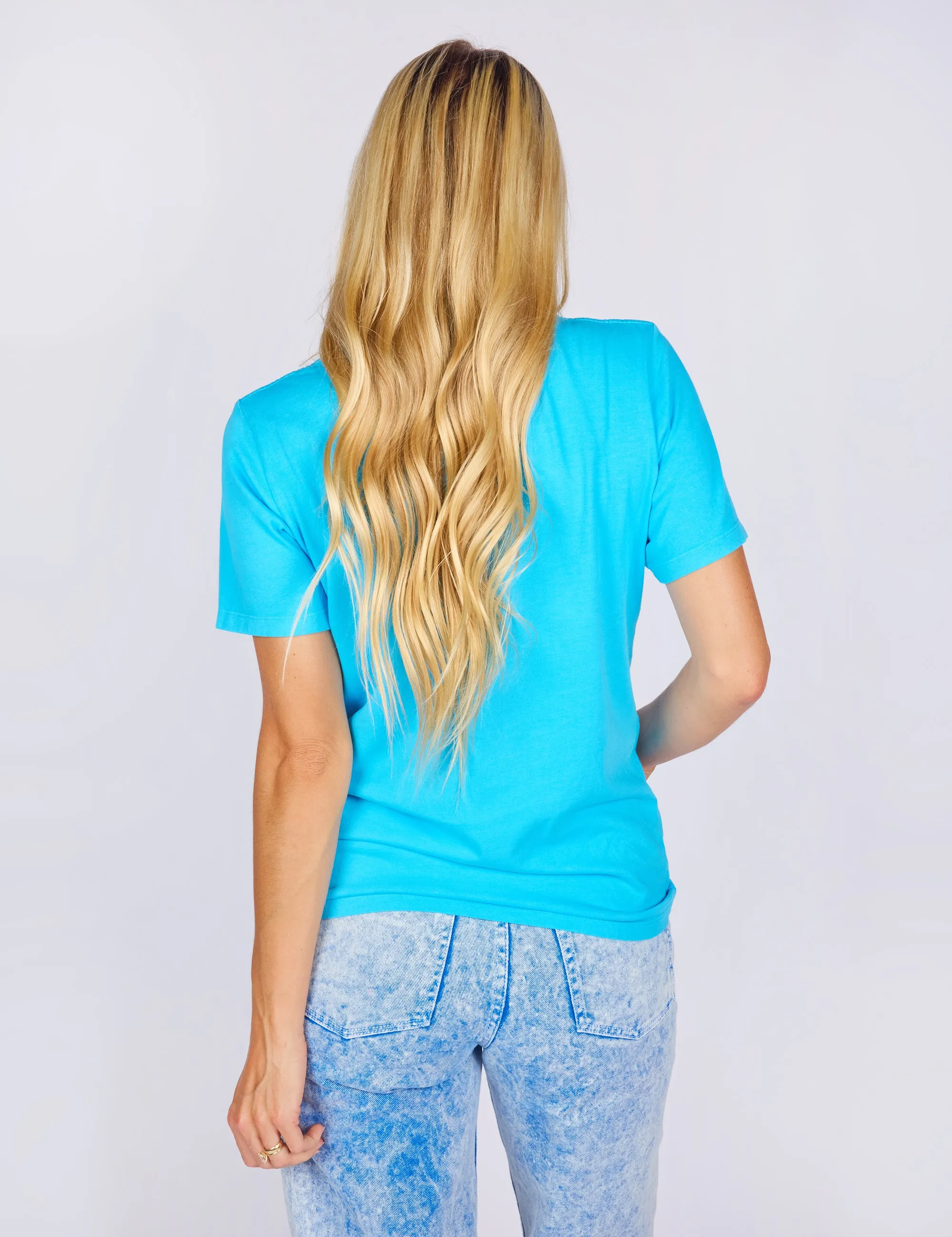 Good Egg Tee sold by Mokuyobi product image thumbnail 4