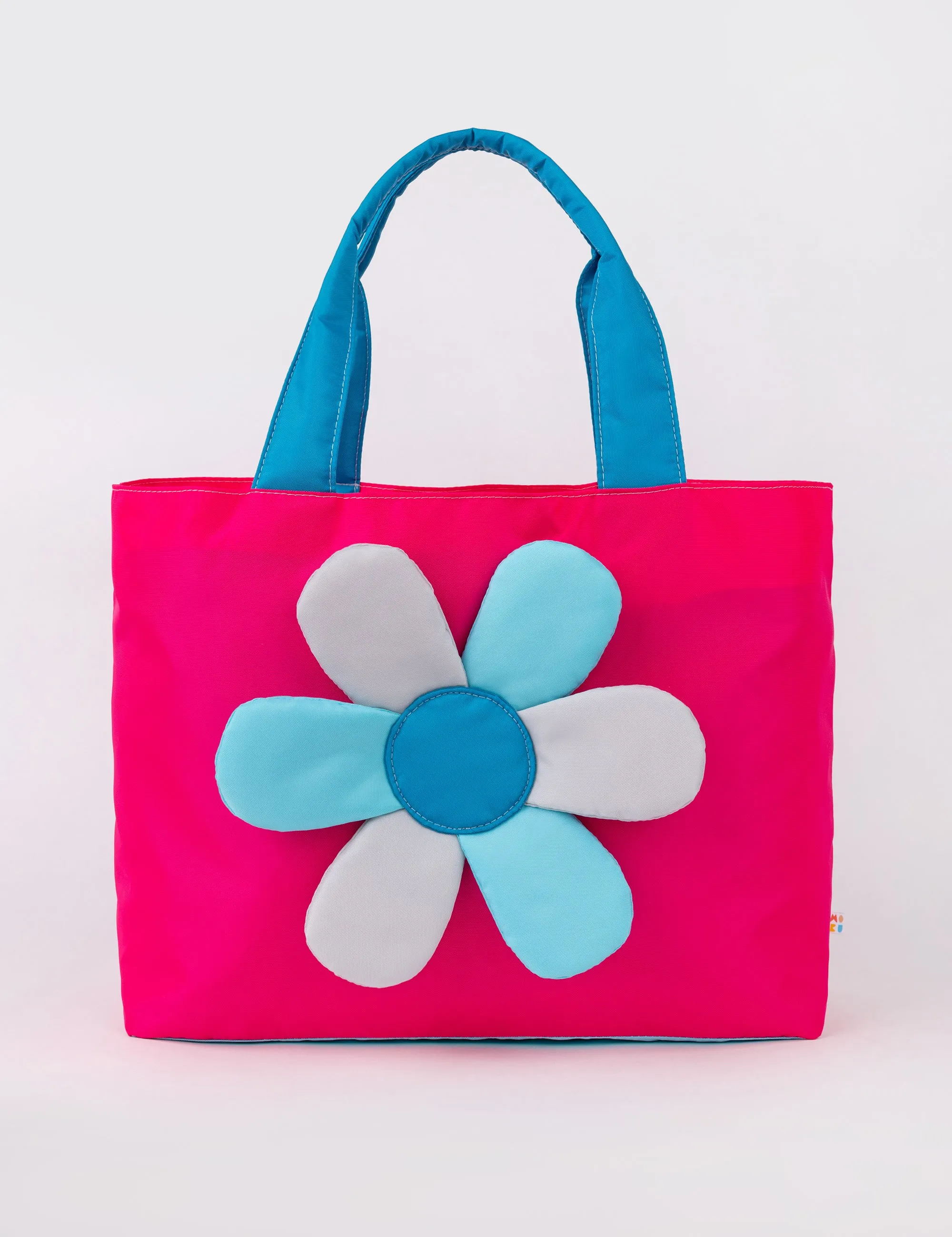 Carrie It All Tote sold by Mokuyobi product image thumbnail 5