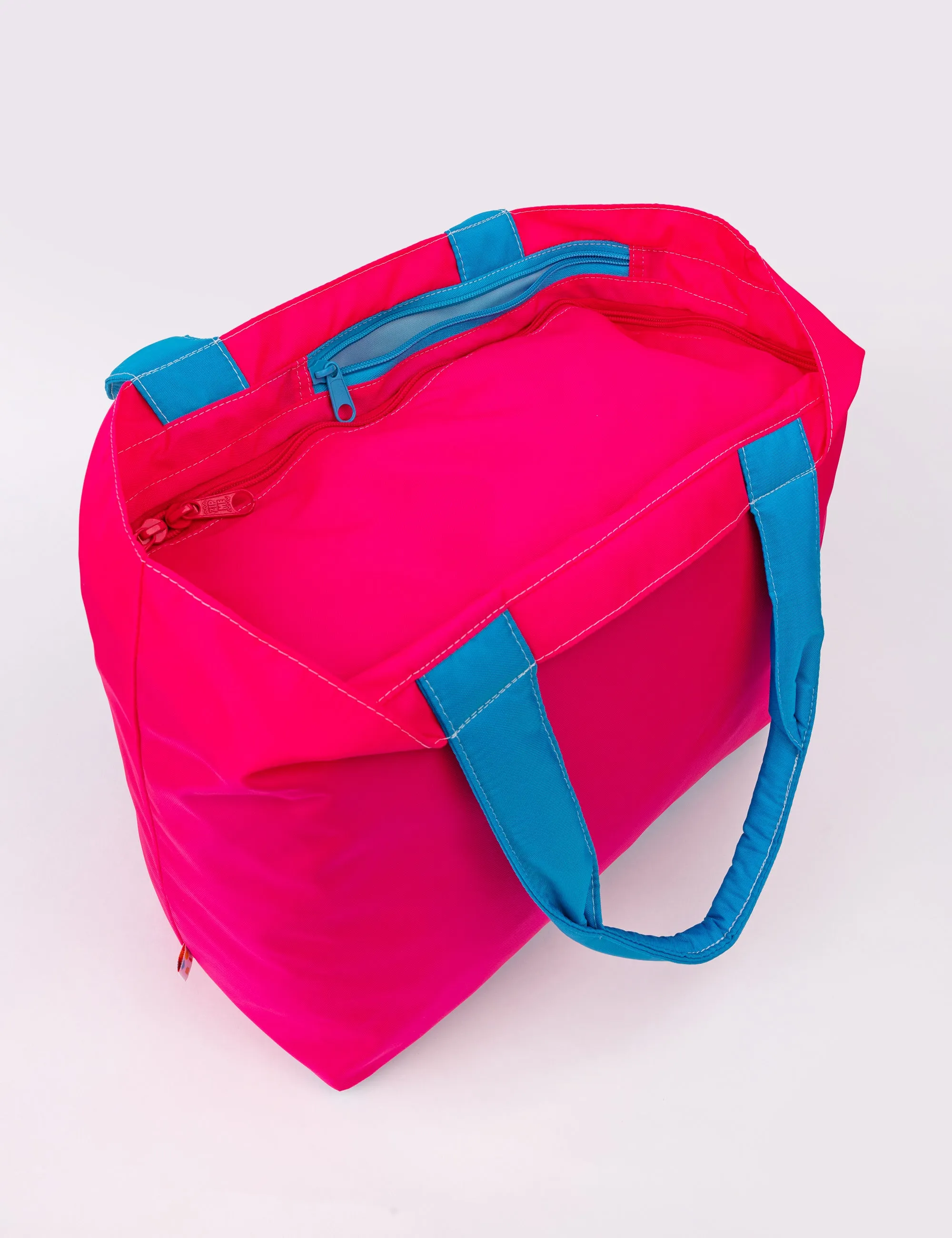Carrie It All Tote sold by Mokuyobi product image thumbnail 3