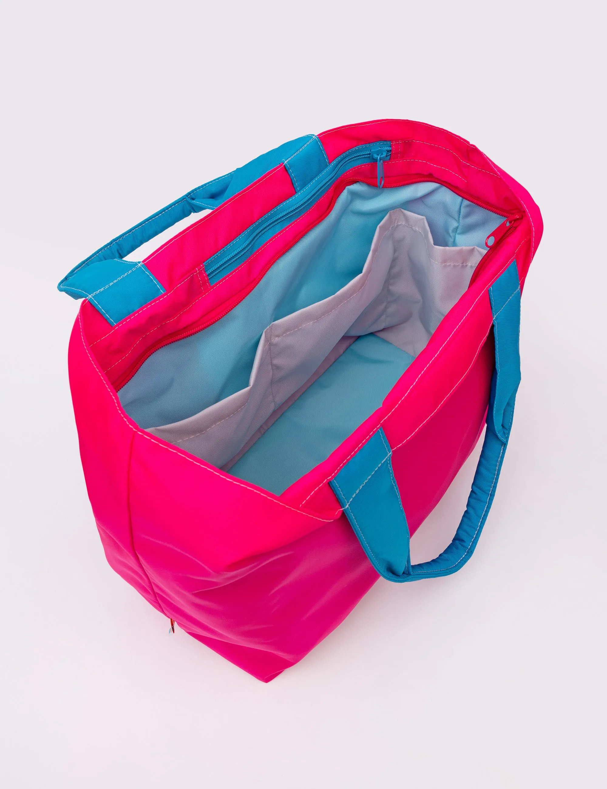 Carrie It All Tote sold by Mokuyobi product image thumbnail 4