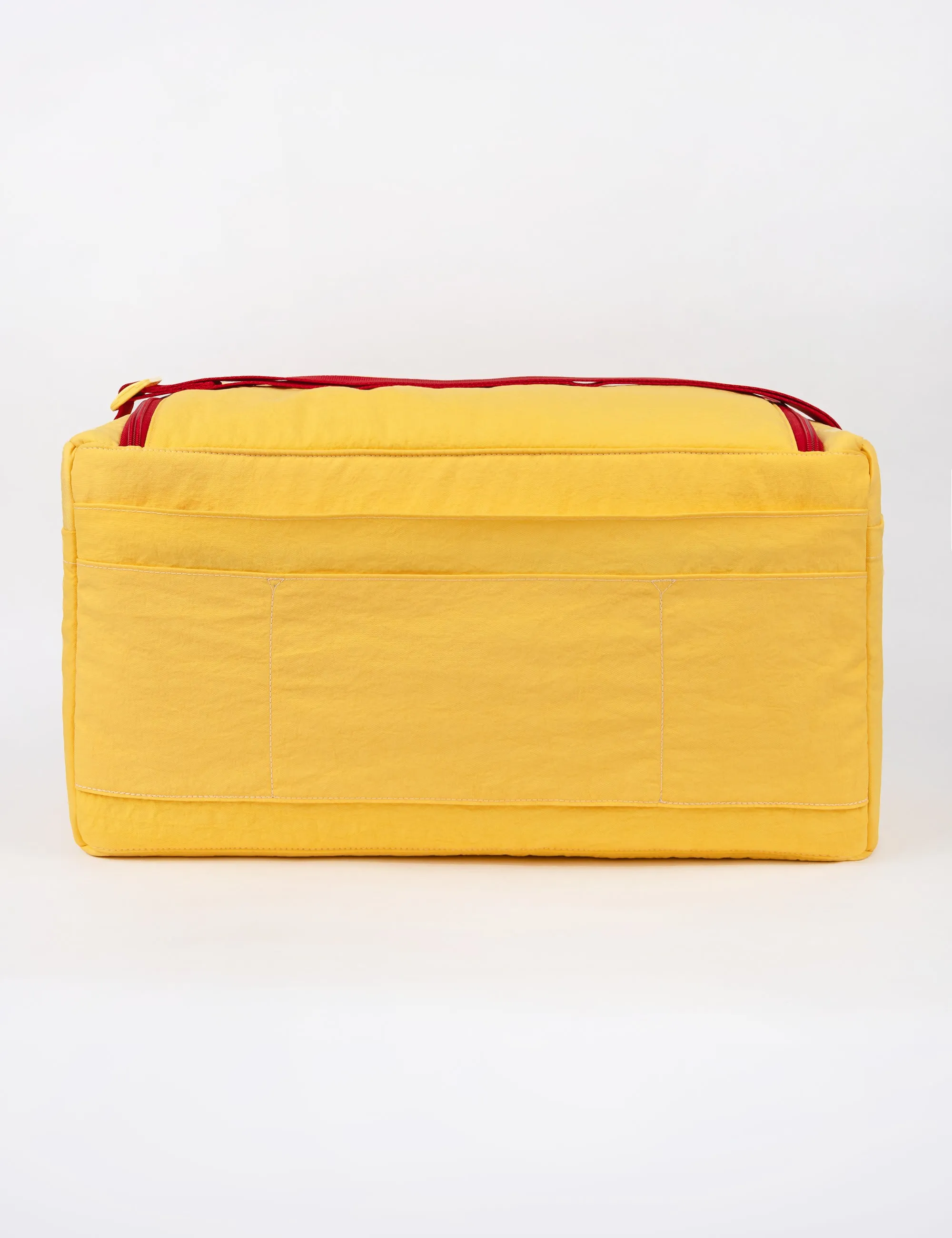 Unsalted Butter Duffel sold by Mokuyobi product image thumbnail 5