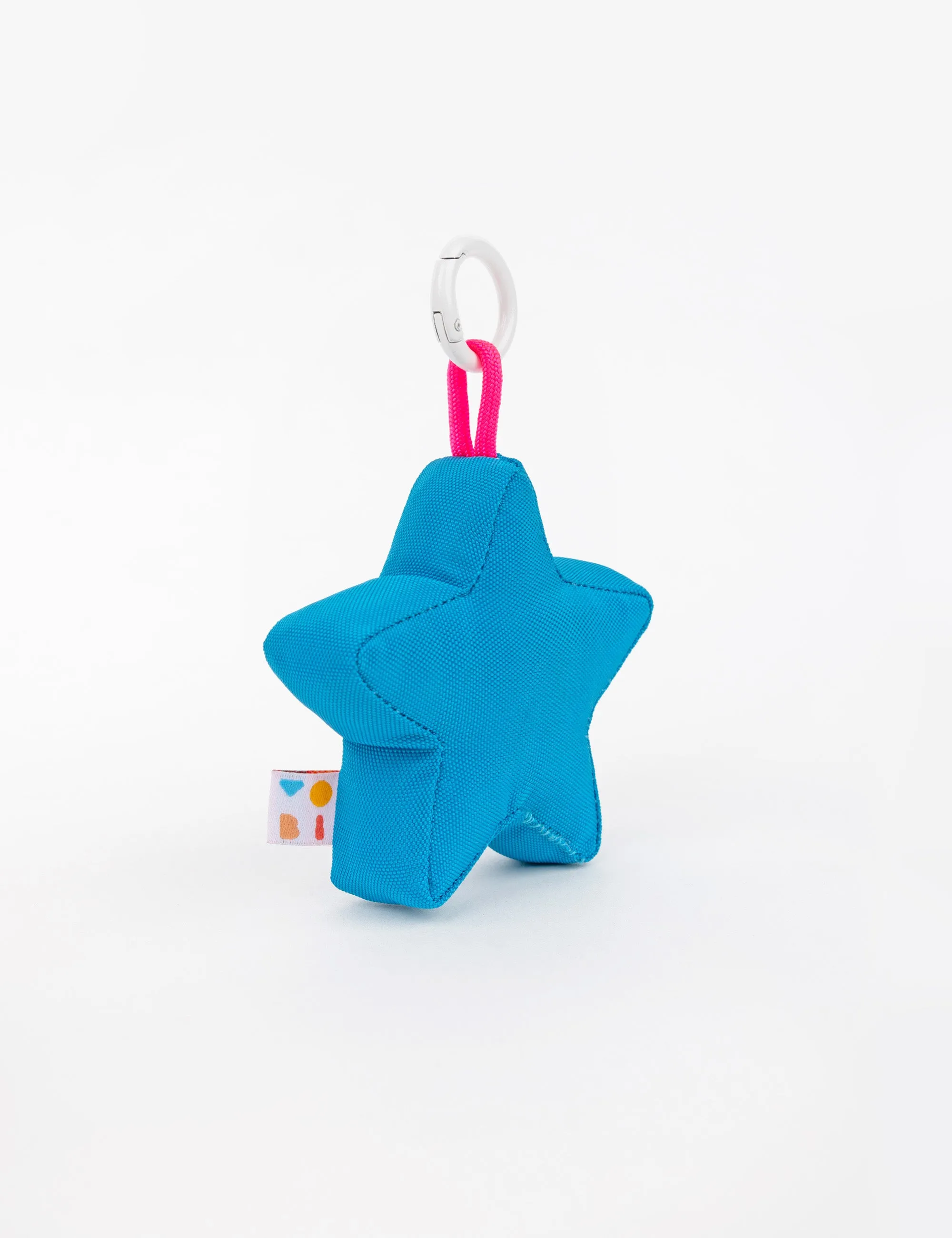 Aqua Star Charm sold by Mokuyobi product image thumbnail 2