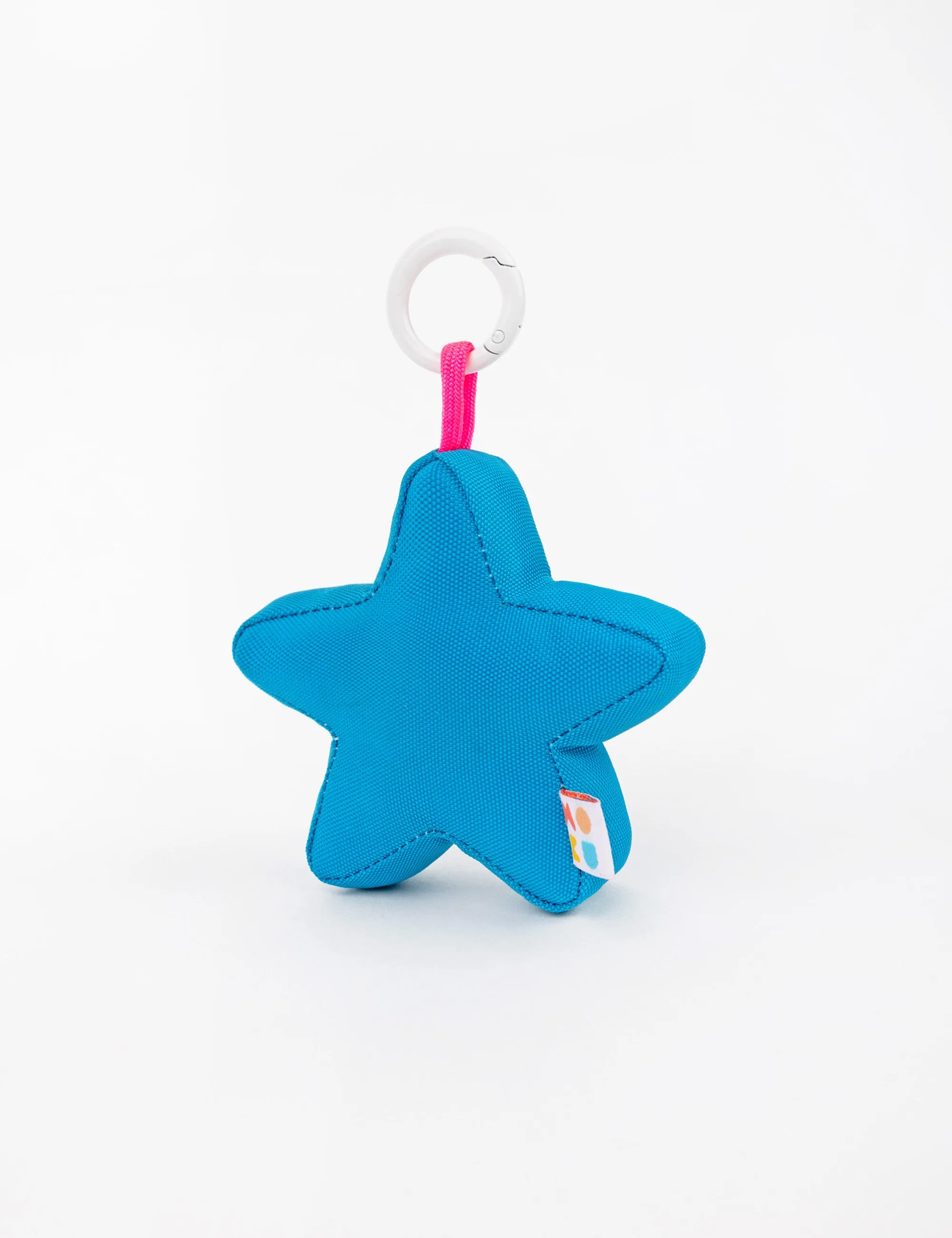 Aqua Star Charm sold by Mokuyobi