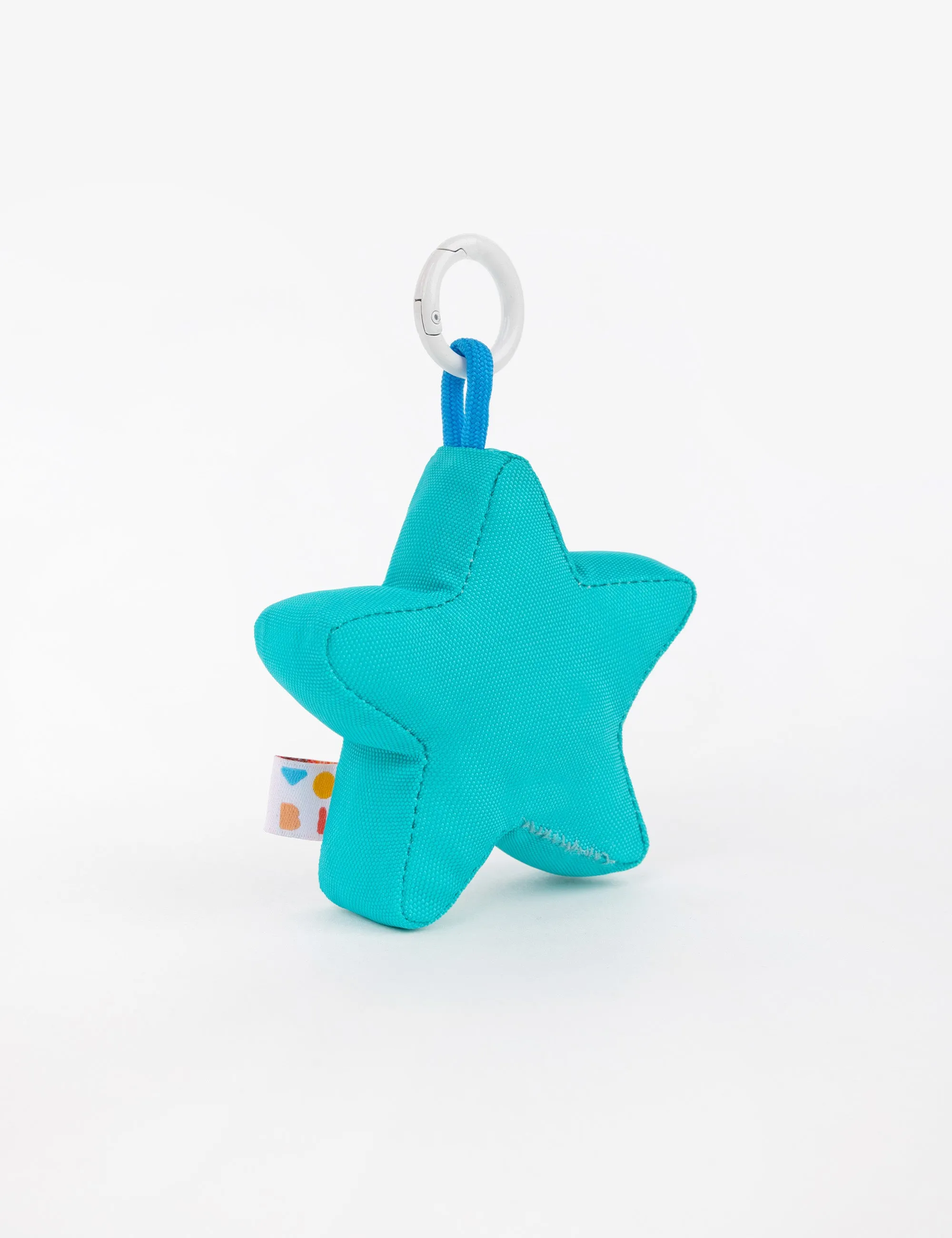 Seafoam Star Charm sold by Mokuyobi product image thumbnail 2