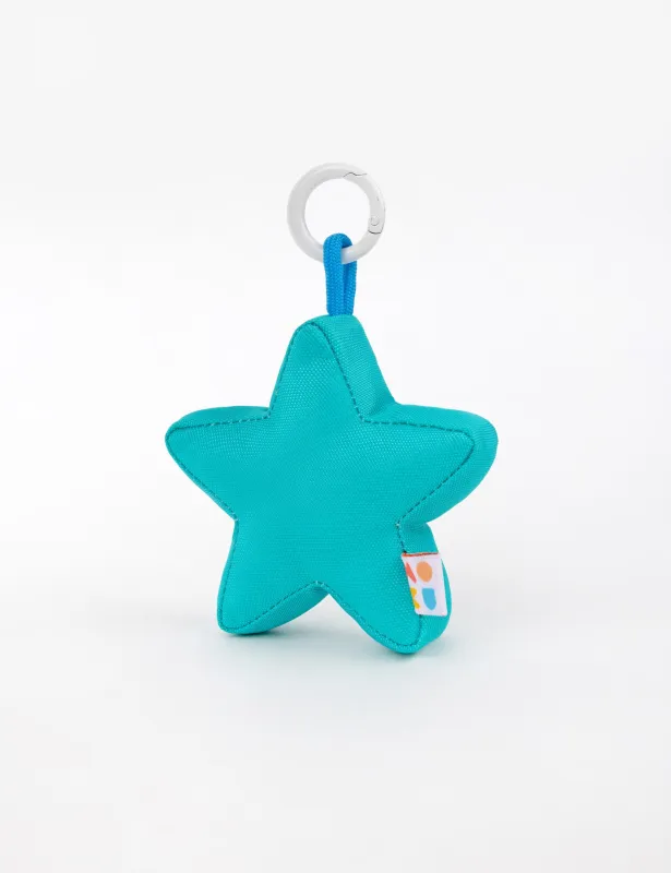 Seafoam Star Charm sold by Mokuyobi