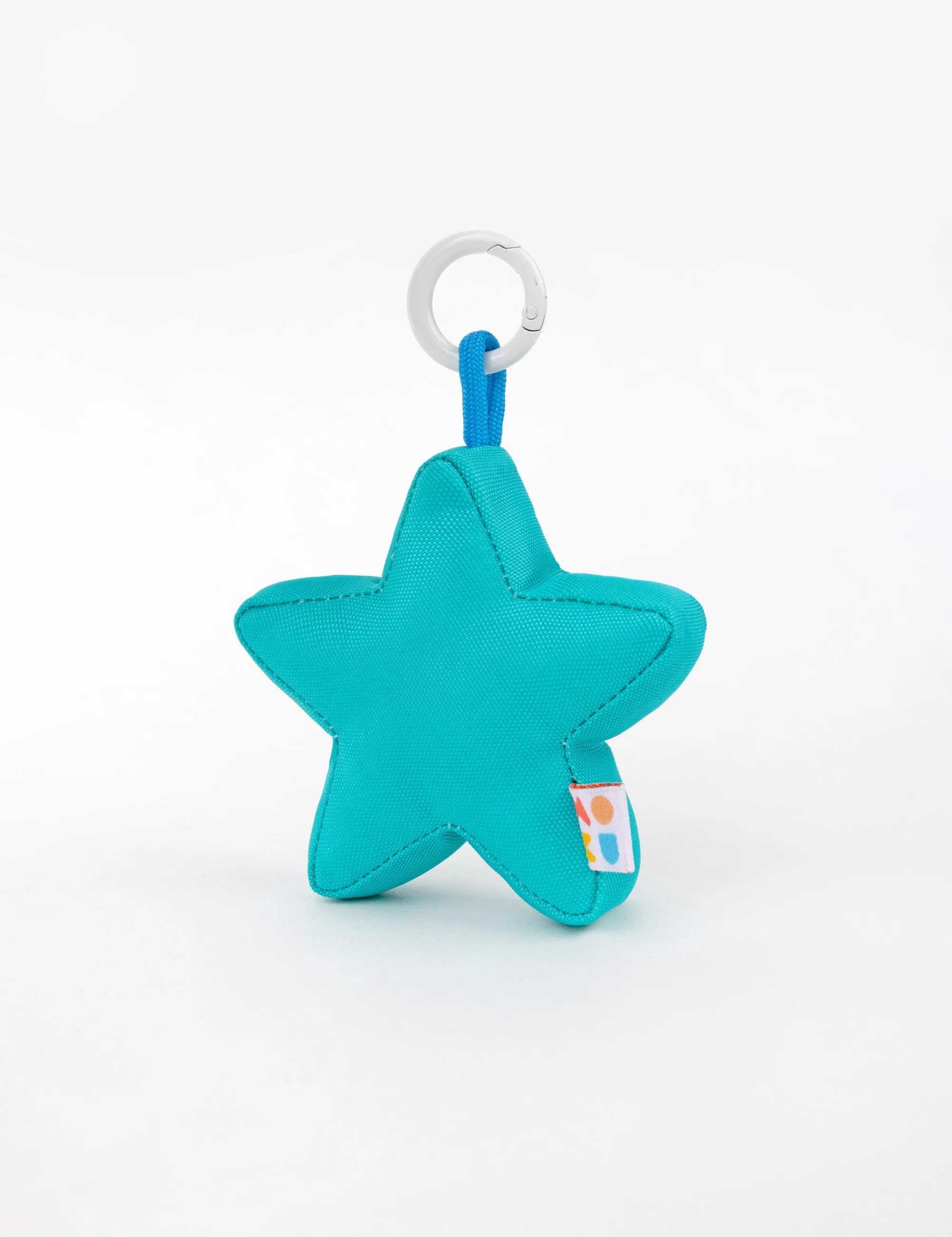 Seafoam Star Charm sold by Mokuyobi