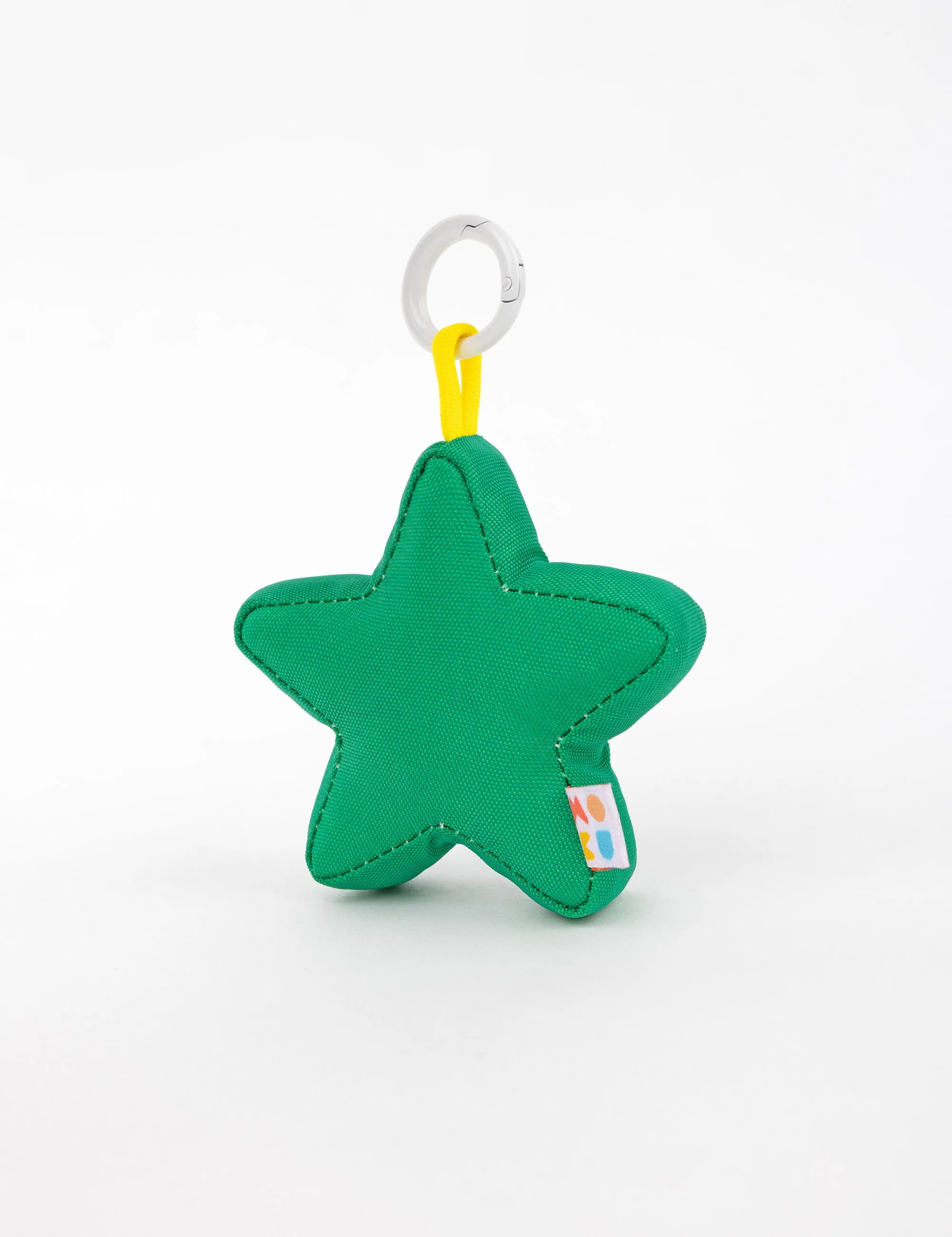 Kelly Star Charm sold by Mokuyobi