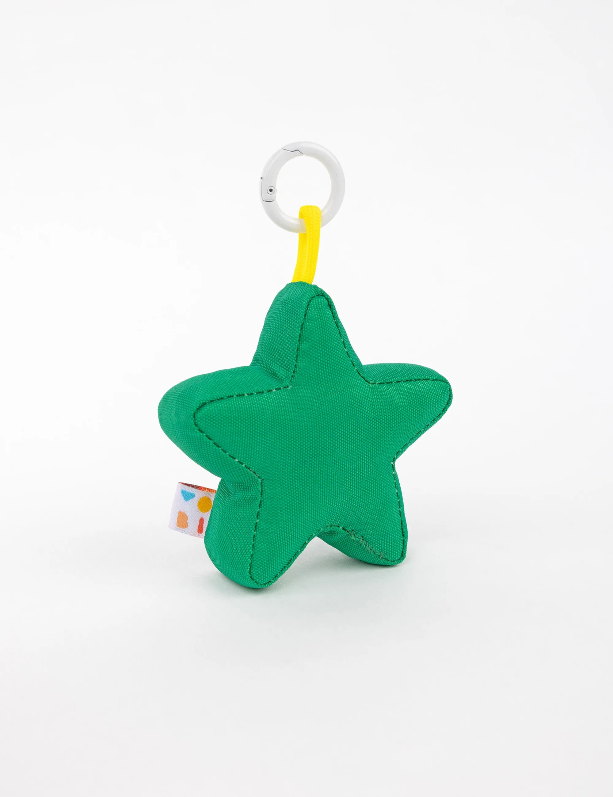 Kelly Star Charm sold by Mokuyobi product image thumbnail 2
