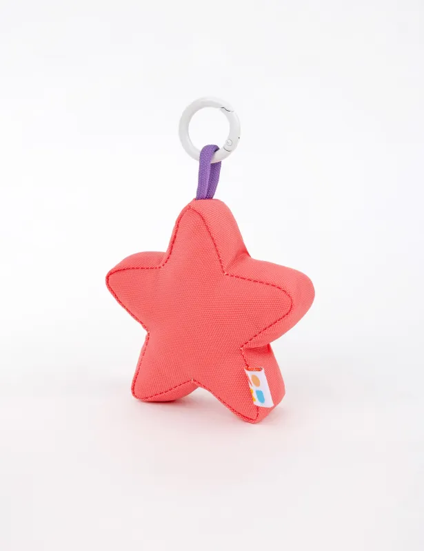 Watermelon Star Charm sold by Mokuyobi