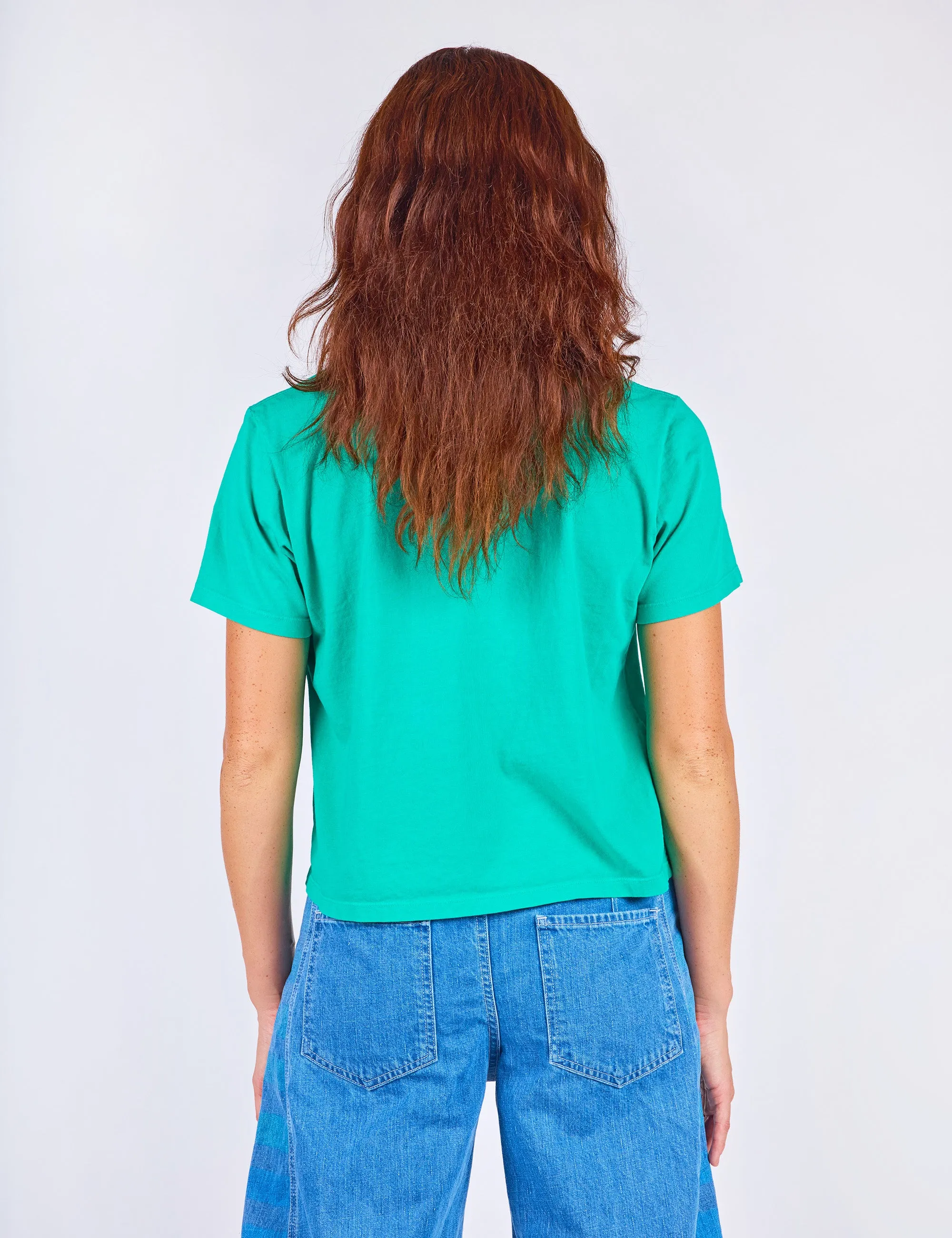 Pickle Tee sold by Mokuyobi product image thumbnail 4