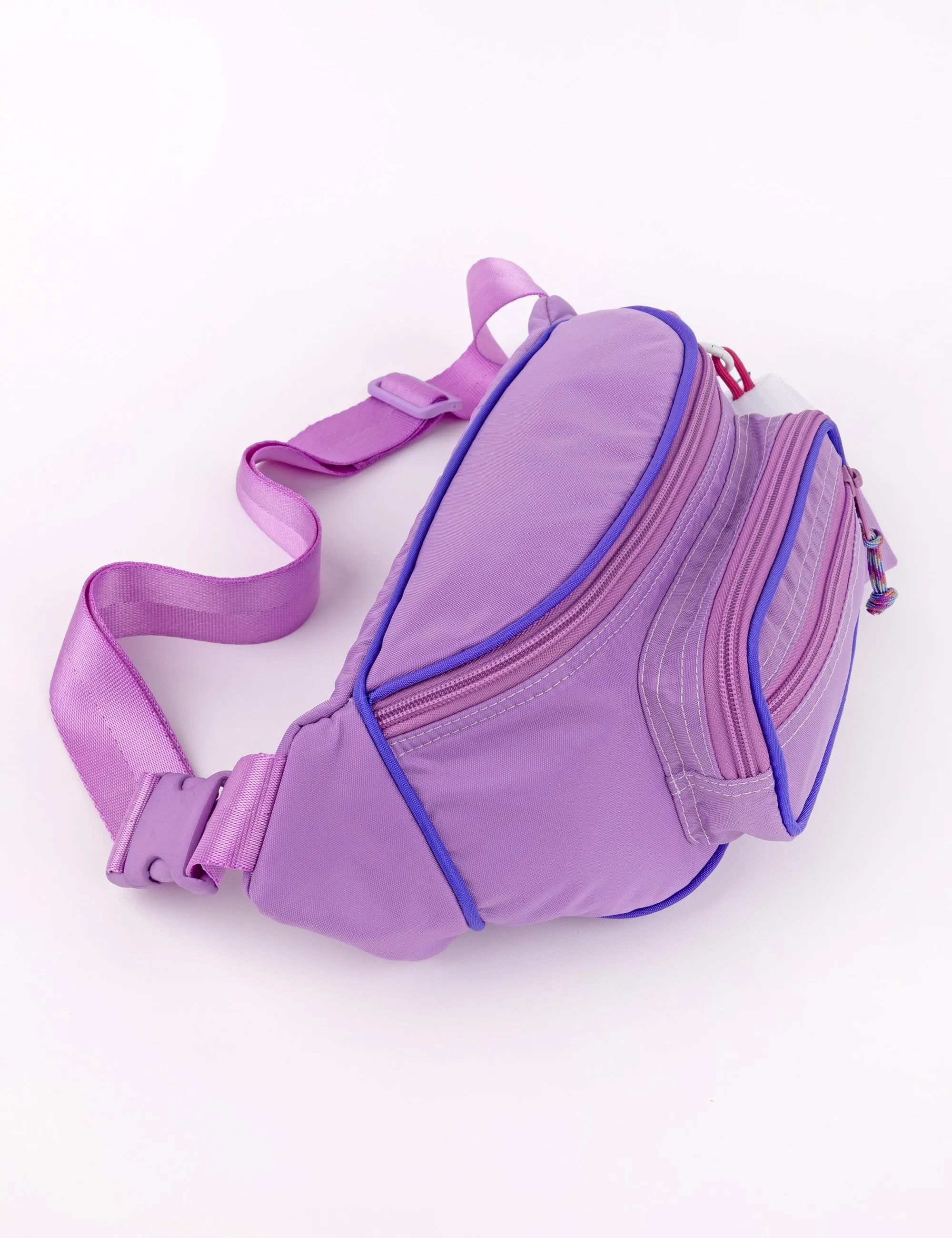 Lavender Fanny Pack Sling sold by Mokuyobi product image thumbnail 4