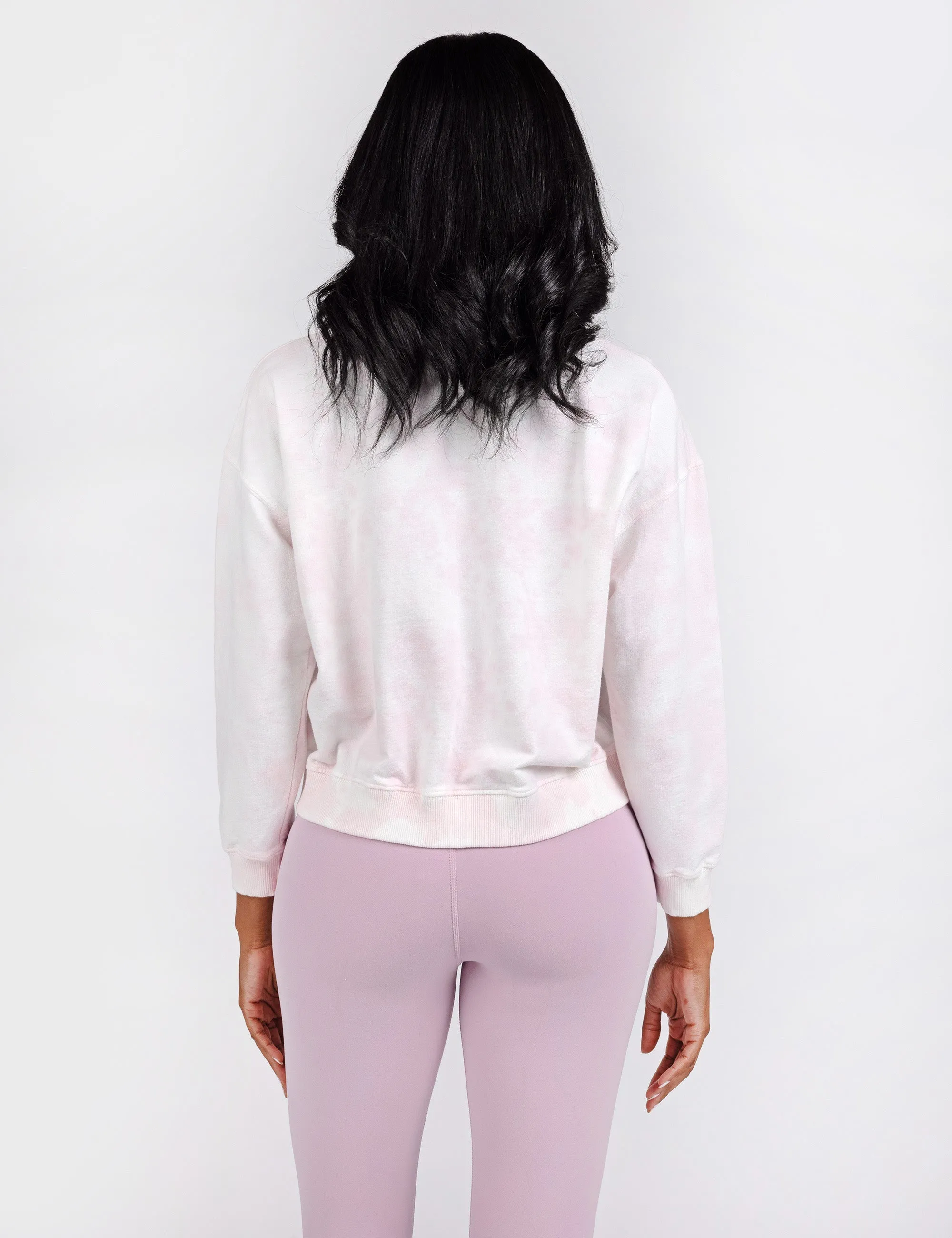 Tomato Crop Crew Sweatshirt sold by Mokuyobi product image thumbnail 4