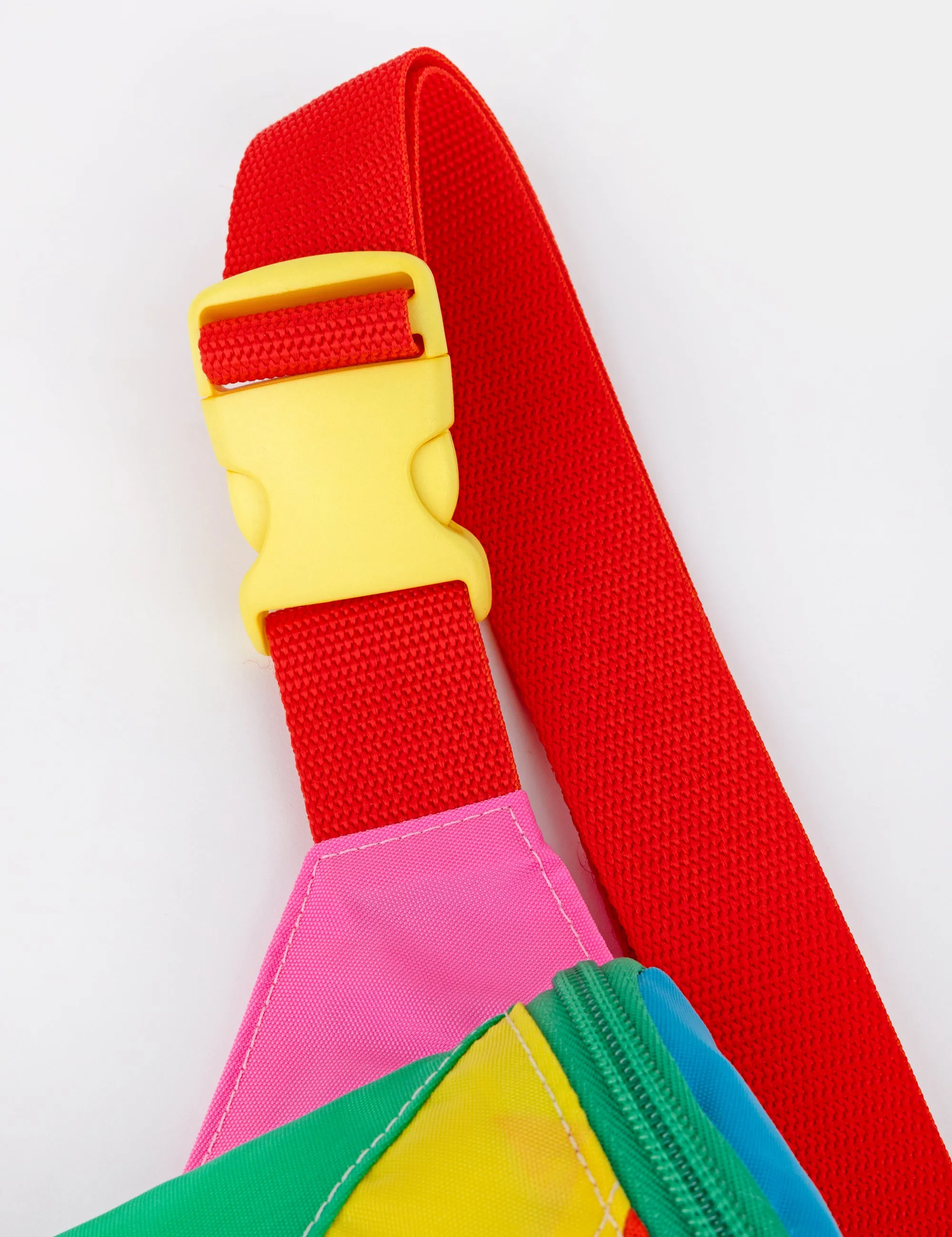 Bubble Gummy Fanny Pack sold by Mokuyobi product image thumbnail 4