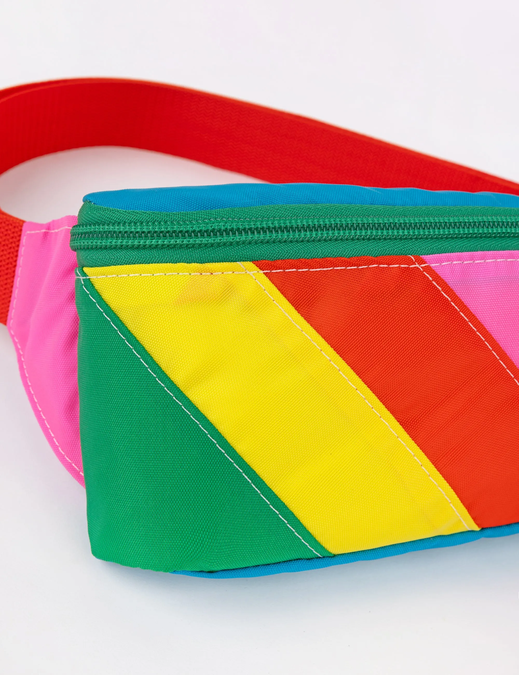 Bubble Gummy Fanny Pack sold by Mokuyobi product image thumbnail 3