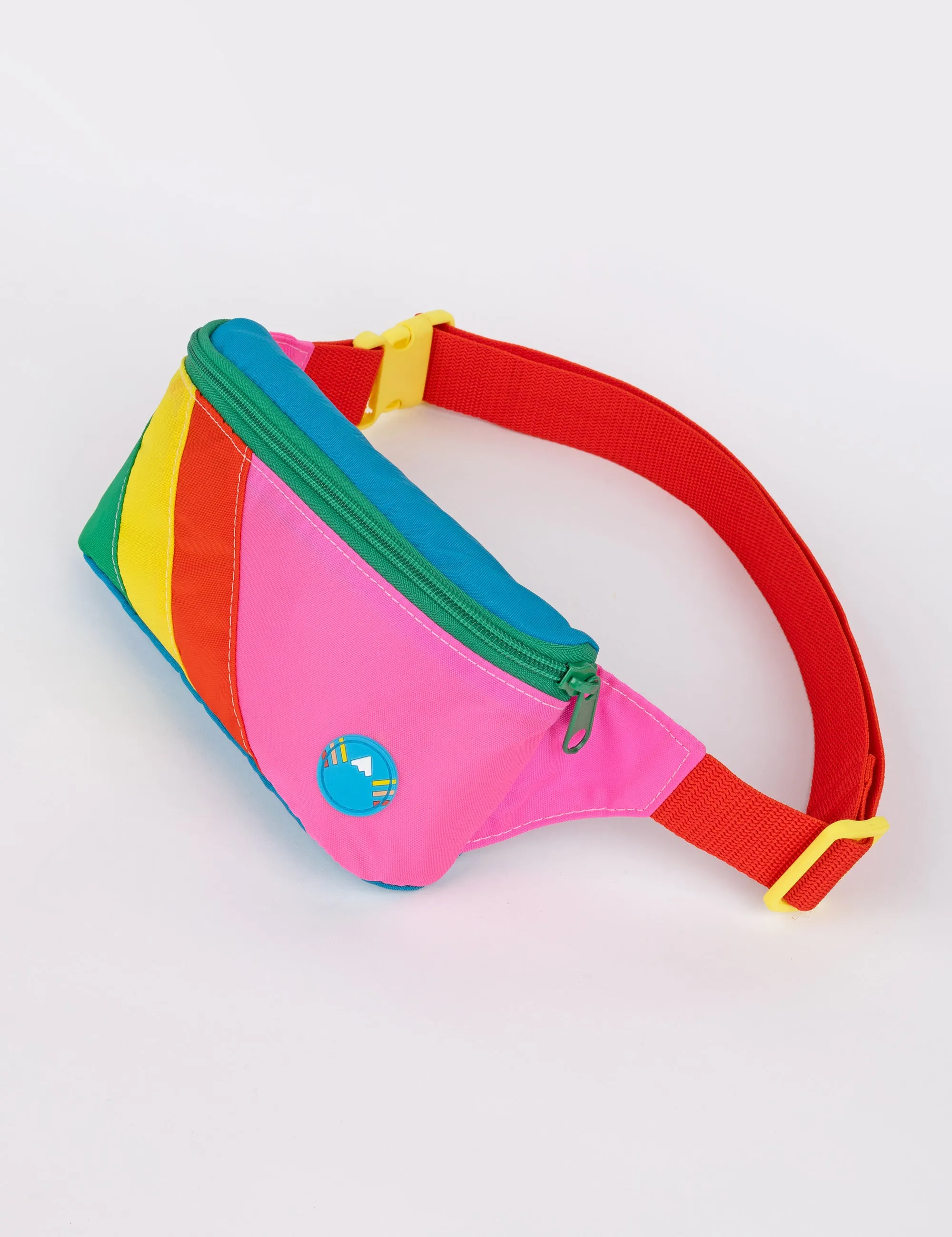 Bubble Gummy Fanny Pack sold by Mokuyobi