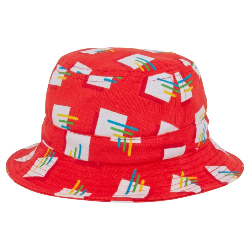 Flashback Bucket Hat sold by Mokuyobi