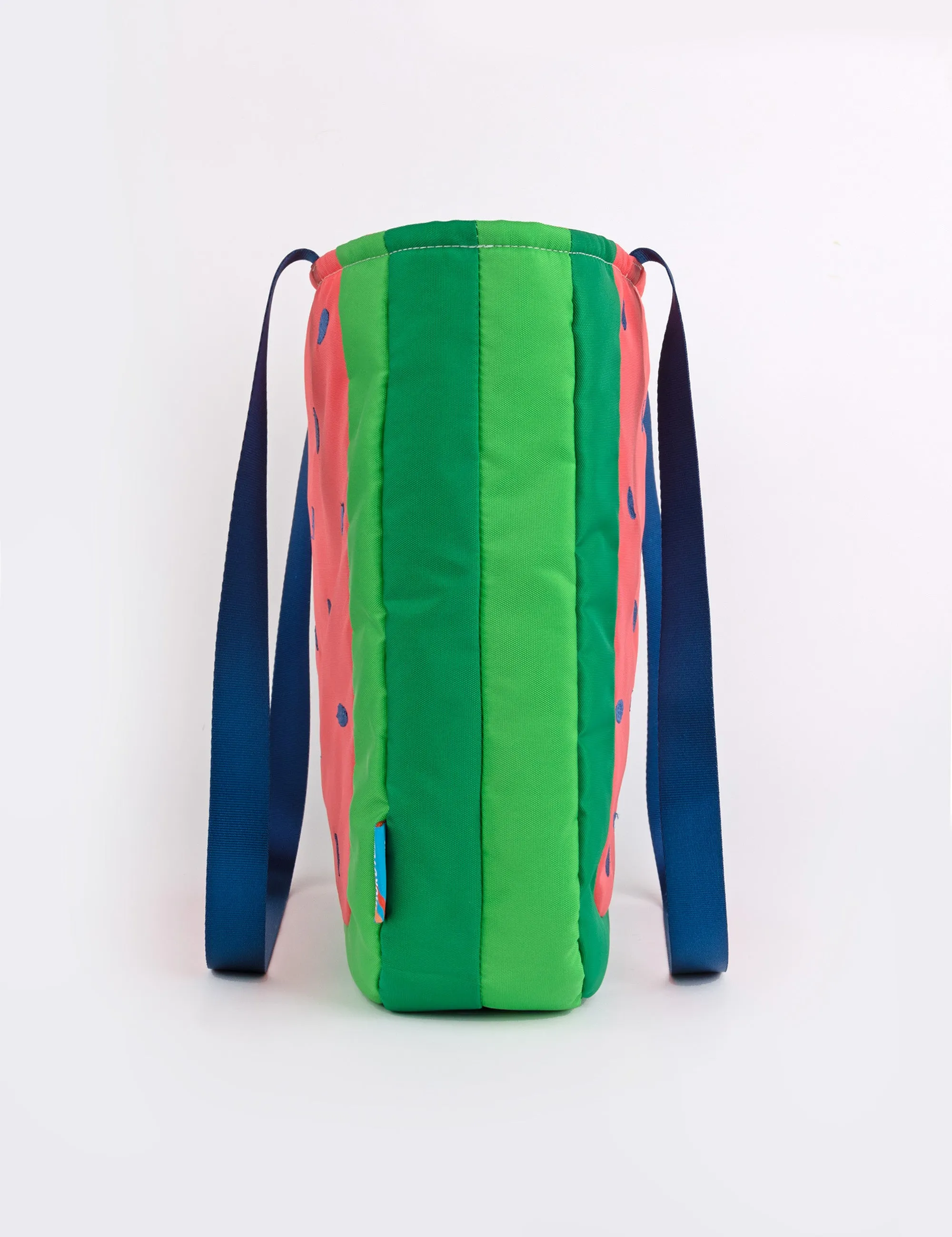 Watermelon Tote Bag sold by Mokuyobi product image thumbnail 3
