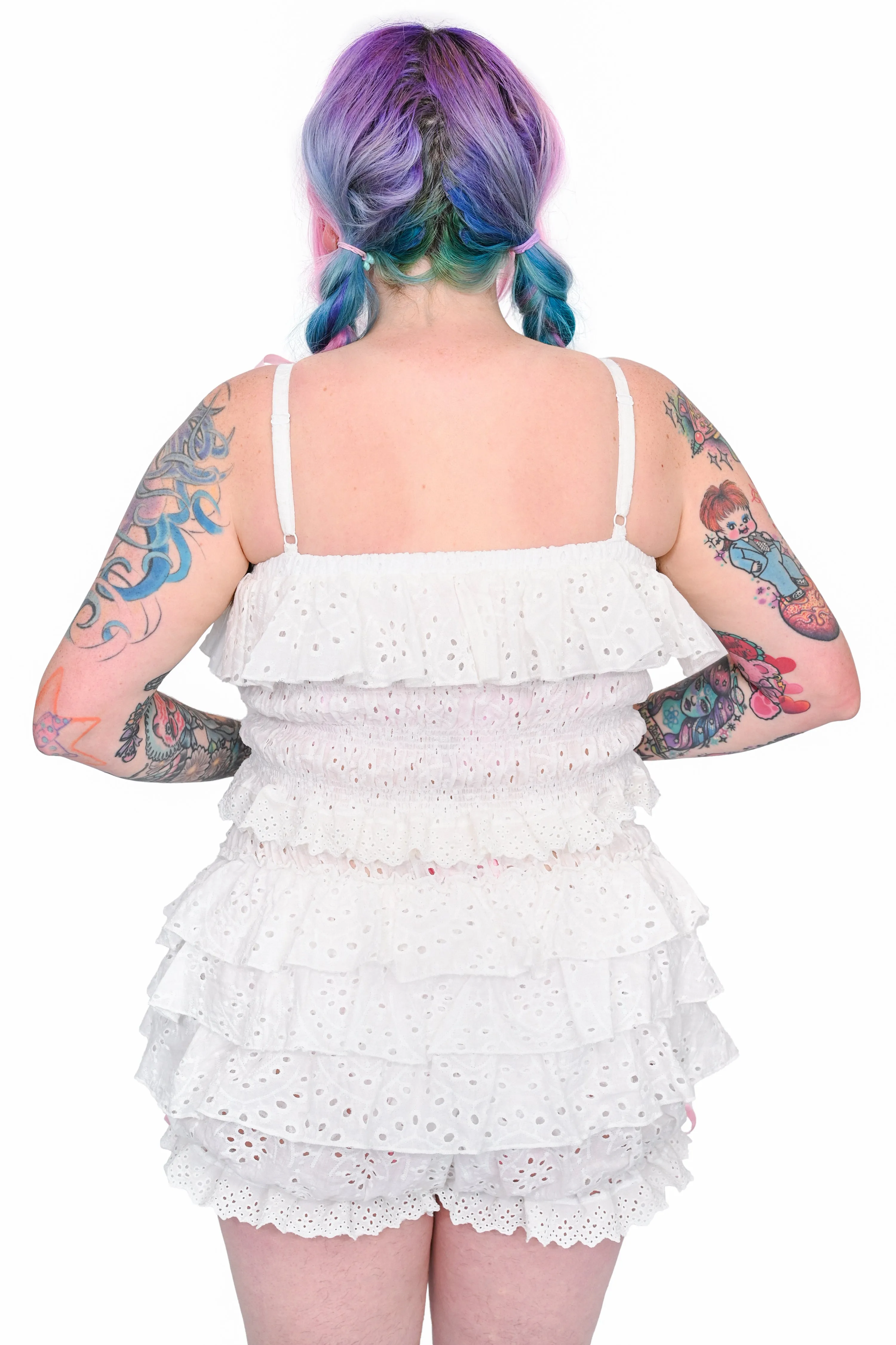 Sugar Fairy Cami sold by My Violet product image thumbnail 5