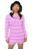 Toxic Shredded Sweater - EXTREME MARKDOWN sold by My Violet