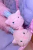 Cat Nap Slippers sold by My Violet