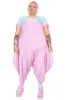 Lilac Tokyo Jumpsuit - XS/S left! sold by My Violet