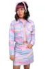 Sky Dancer Cropped Jacket sold by My Violet