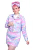 Sky Dancer Cropped Jacket sold by My Violet
