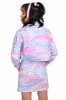 Sky Dancer Cropped Jacket sold by My Violet