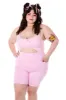 Blossom Bodysuit sold by My Violet