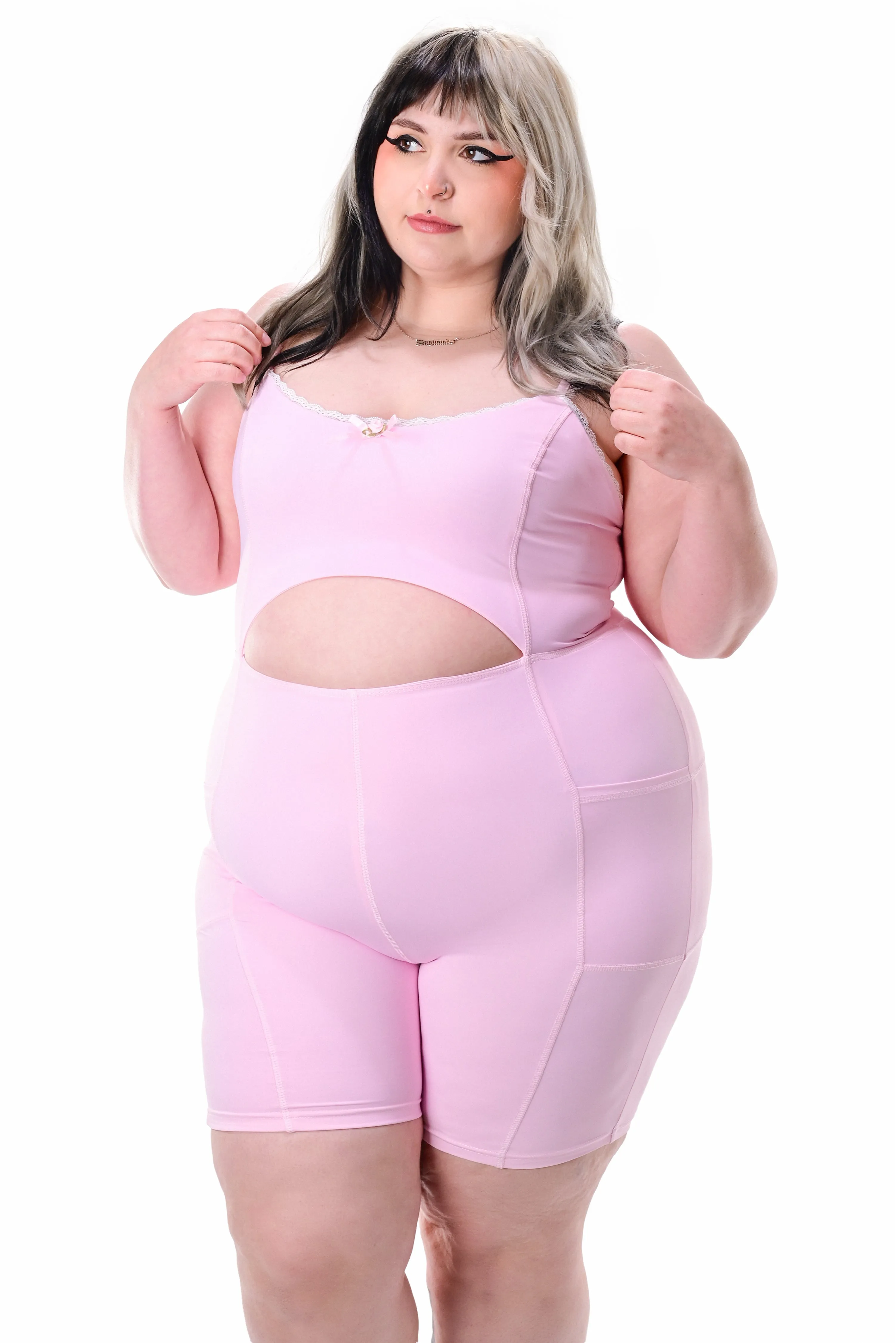 Blossom Bodysuit sold by My Violet product image thumbnail 3
