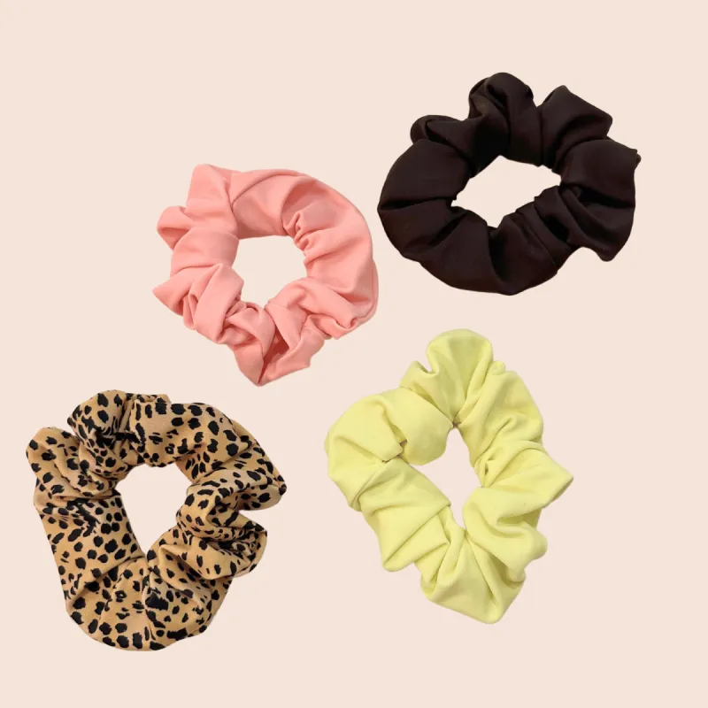 Mixi Swim Scrunchie sold by One With
