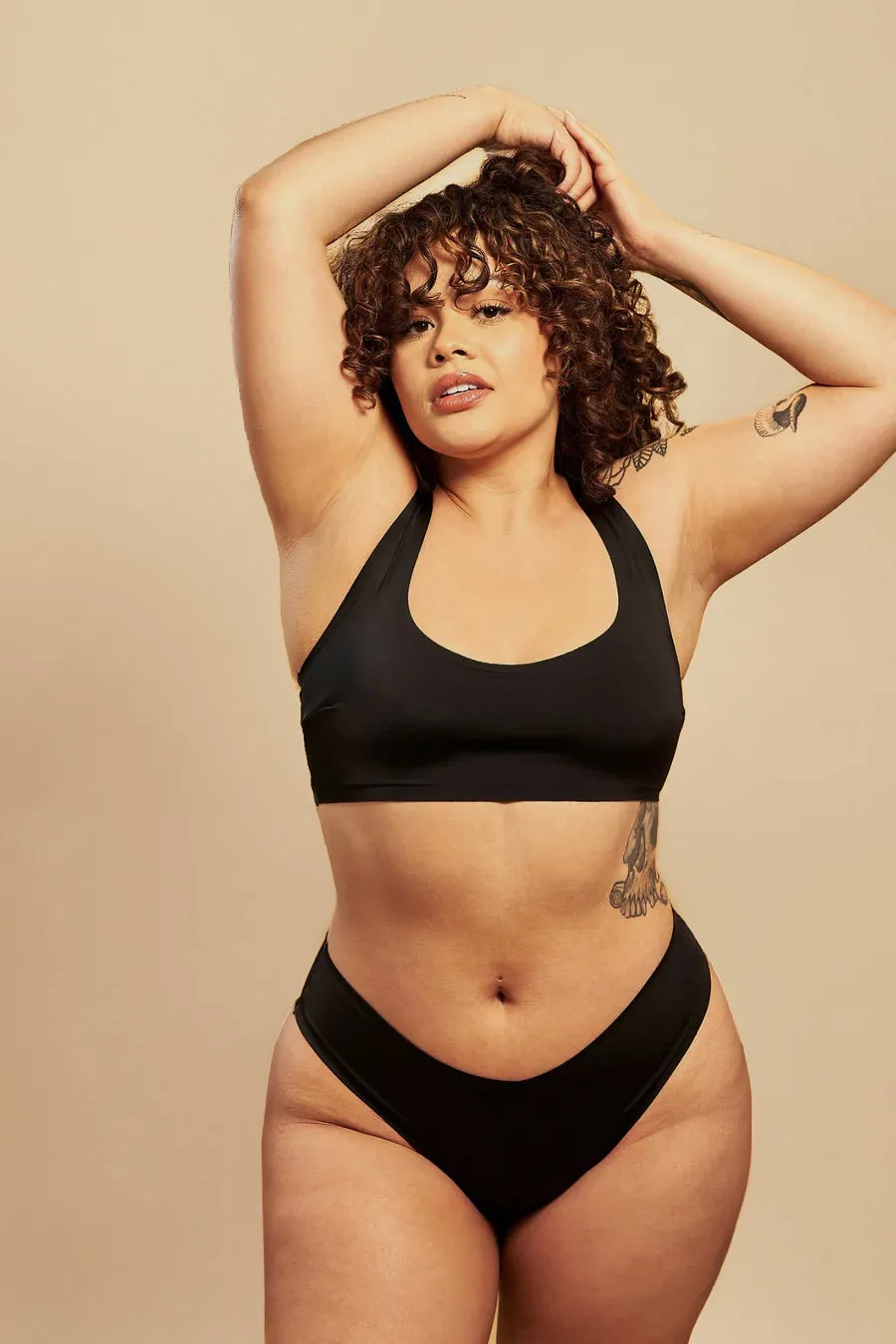 Woodmont Cheeky Bikini Bottom sold by One With product image thumbnail 2