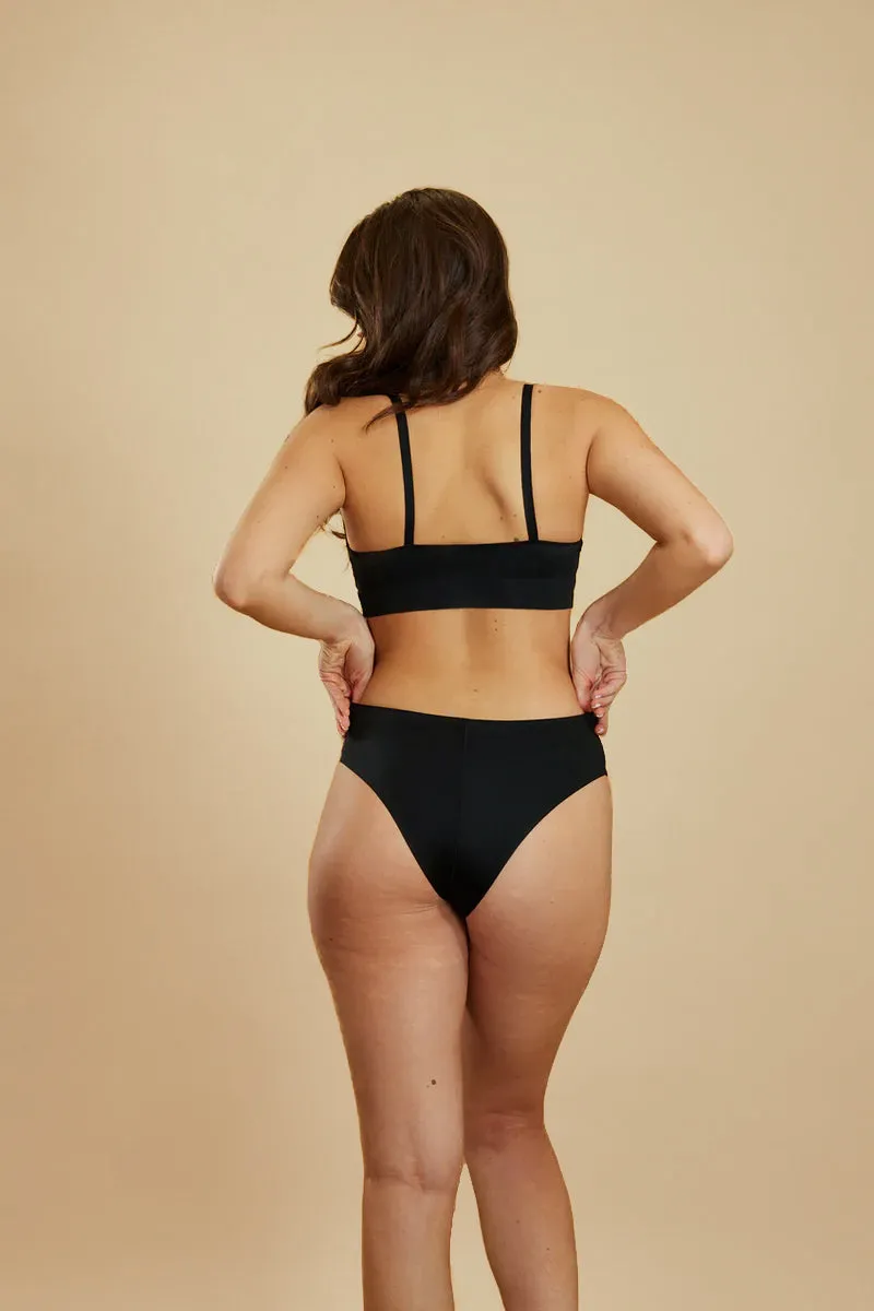 Woodmont Cheeky Bikini Bottom sold by One With product image thumbnail 4