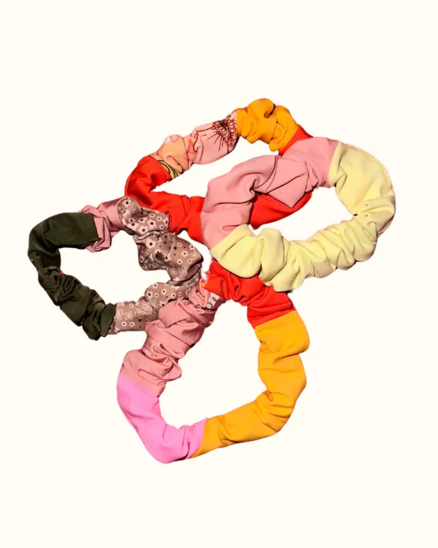 Swim Scrunchie FREE GIFT! sold by One With